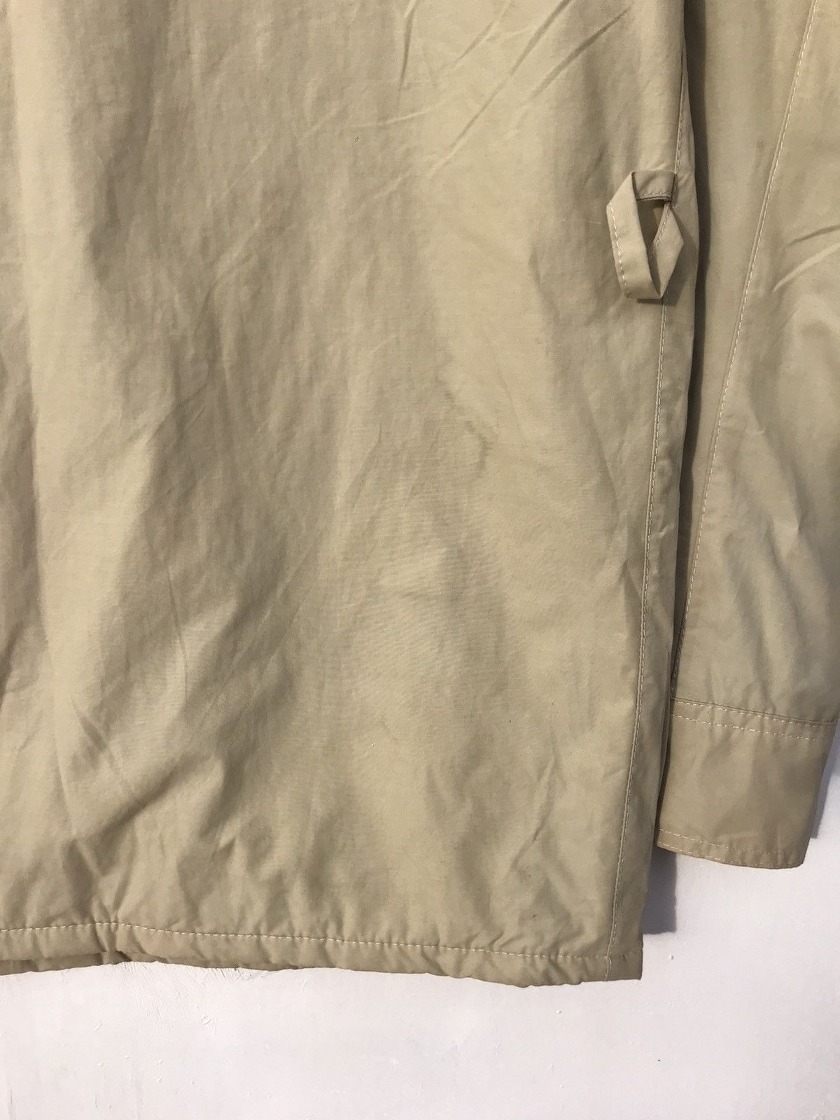 Barbour Barbour Breathable Cracked Wax International Jacket Size US M / EU 48-50 / 2 - 12 Thumbnail