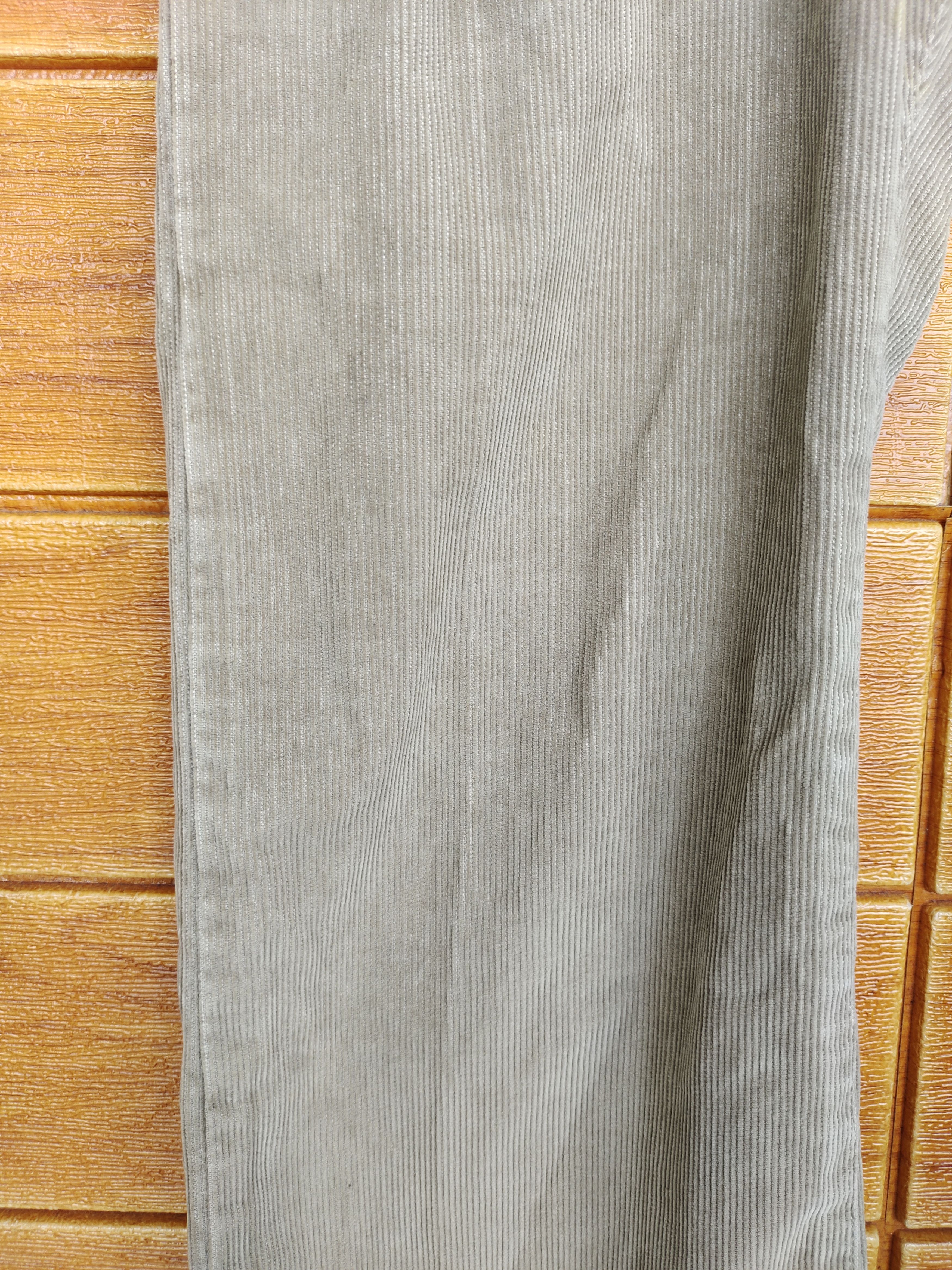 Hysteric Glamour DOPE & DRAKKAR Made In Japan Velvet Pants Size US 31 - 5 Thumbnail
