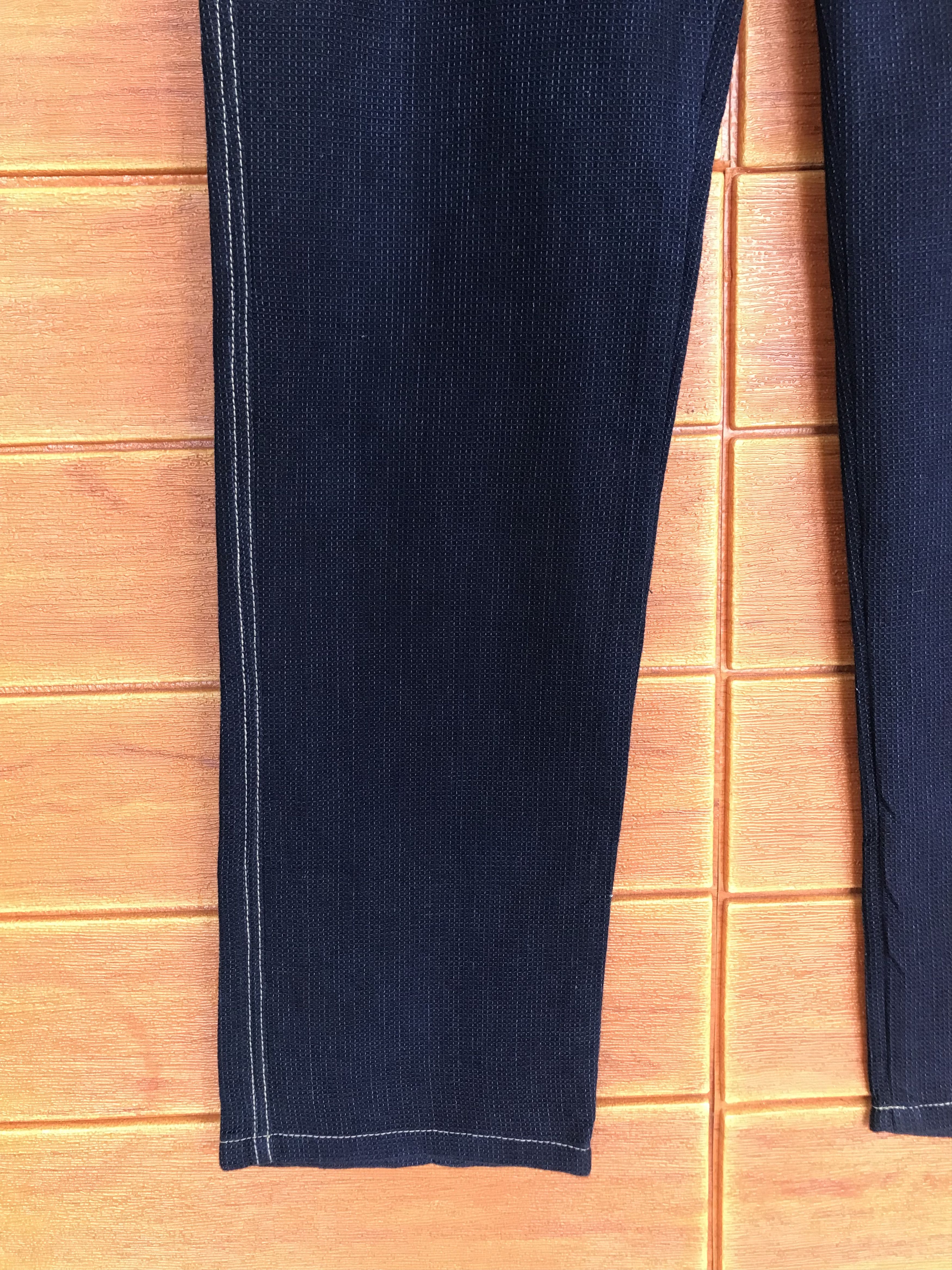 Giorgio Armani Vintage Giorgio Armani Made in Italy Pants Size US 34 / EU 50 - 6 Thumbnail