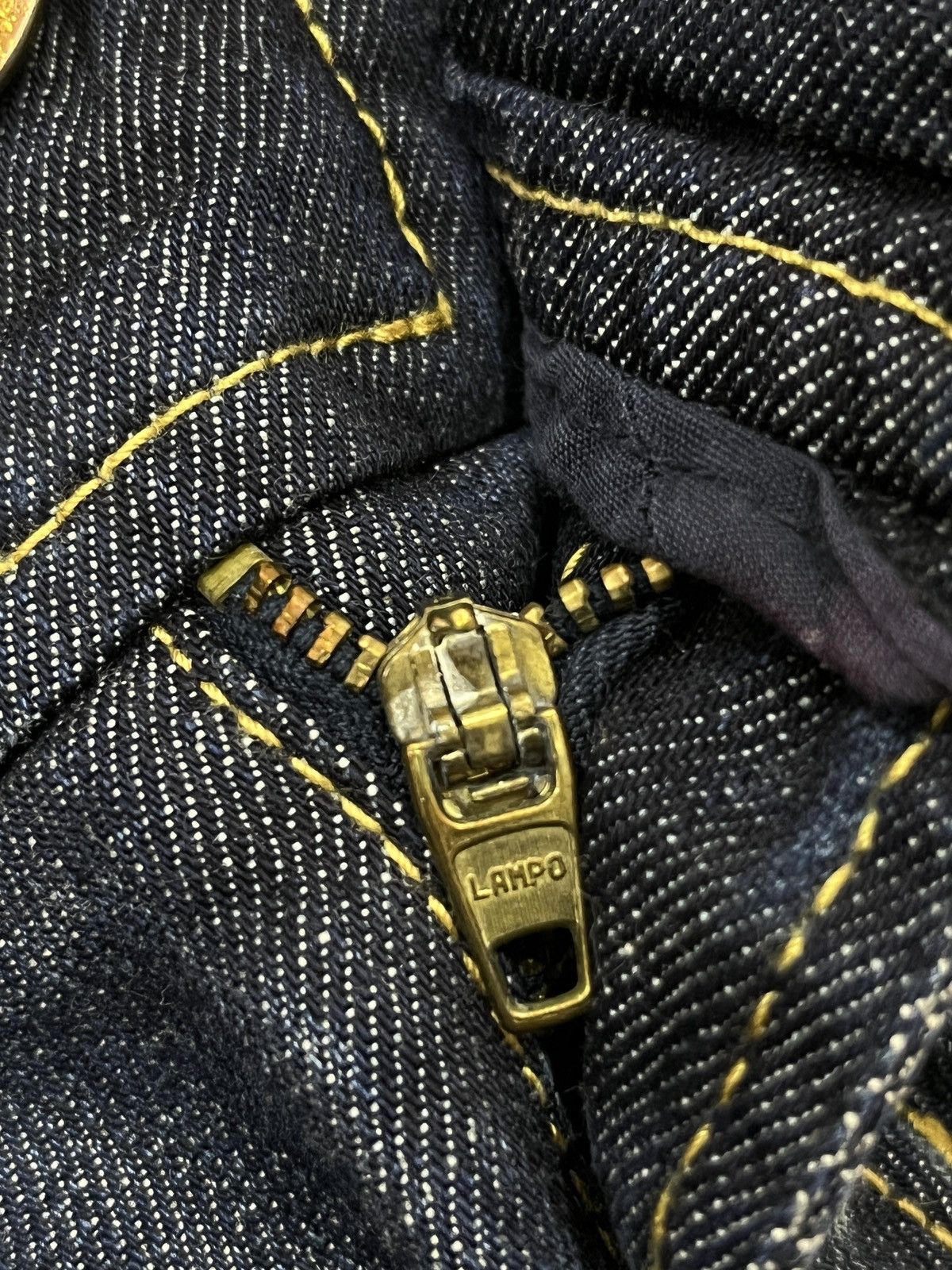 Hypebeast (Nnn). TRF DENIM RULES HYPEBEAST SKIRT Size 26" / US 2 / IT 38 - 9 Thumbnail