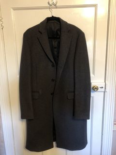 Acne Studios Gavin Coat | Grailed