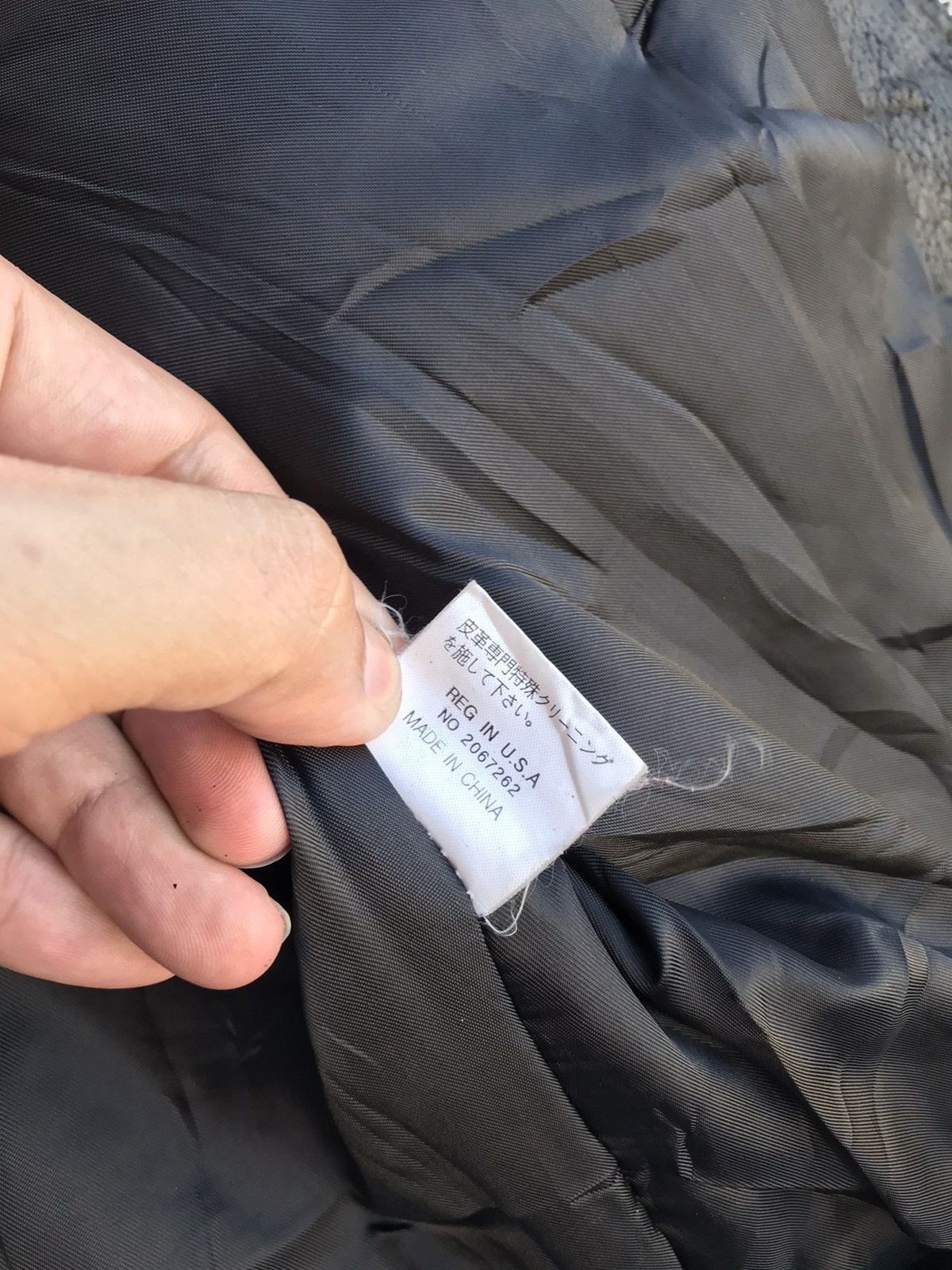 Other Limited edition Ted Company us air force bomber jacket Size US M / EU 48-50 / 2 - 10 Thumbnail