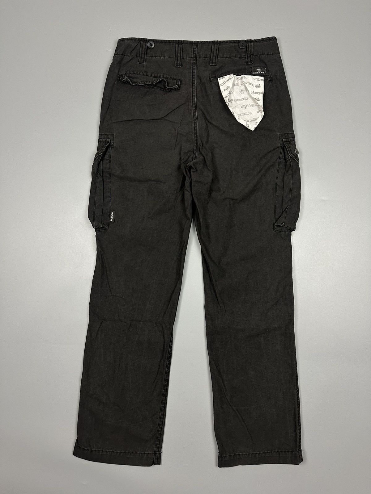 Japanese Brand × Recon Vintage Recon Cargo Pants Size US 32 / EU 48 - 1 Thumbnail