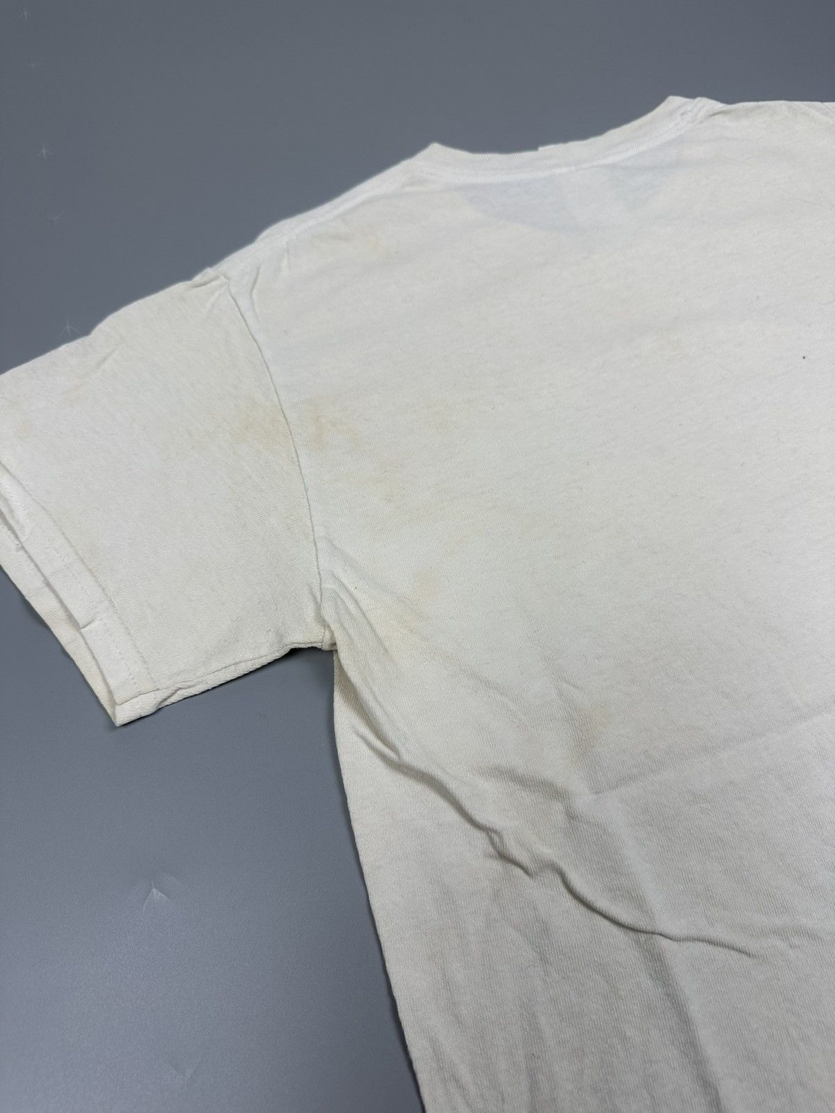 VINTAGE MAD MAGAZINE BIG PHOTO TEE