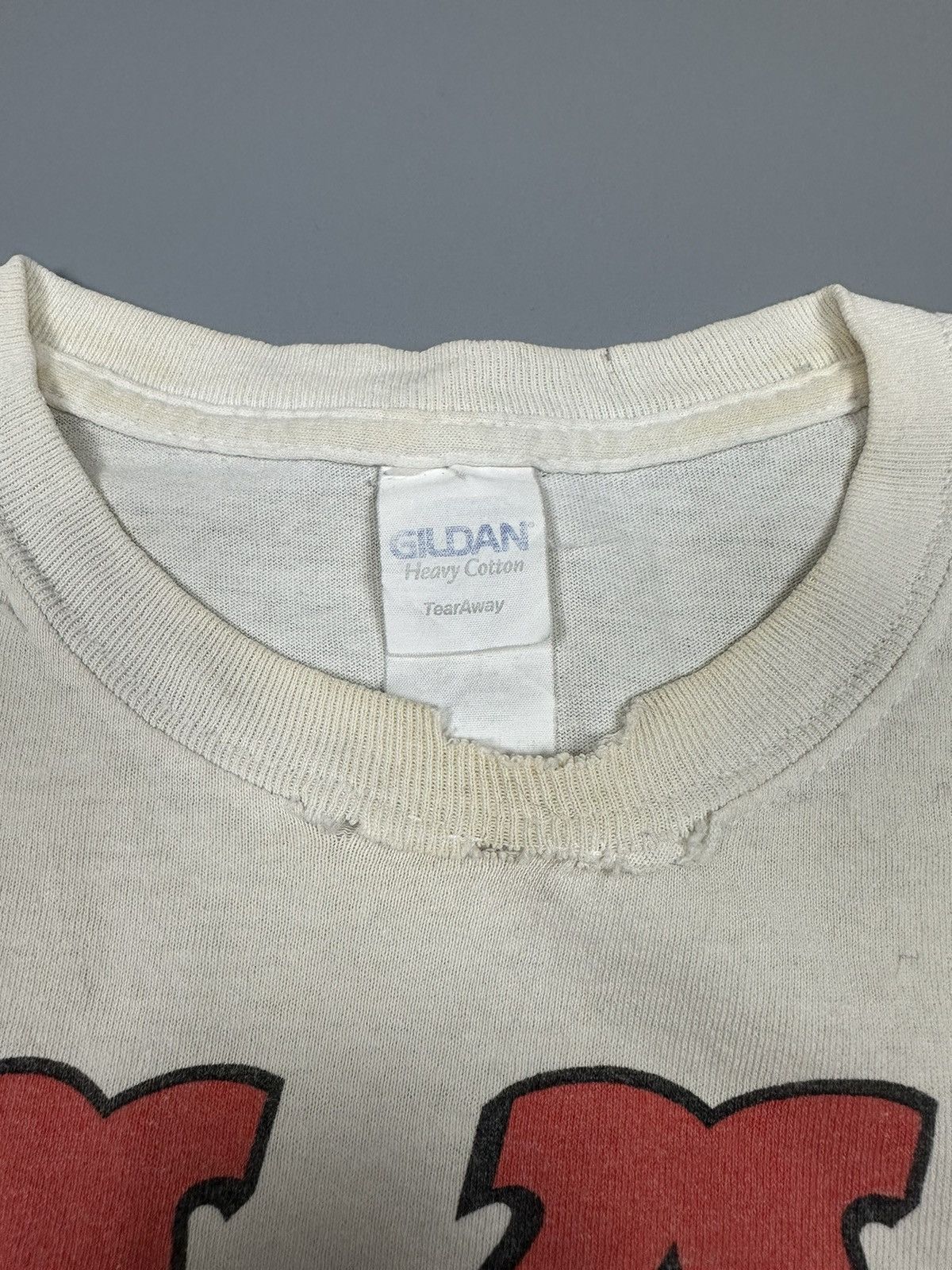 VINTAGE MAD MAGAZINE BIG PHOTO TEE