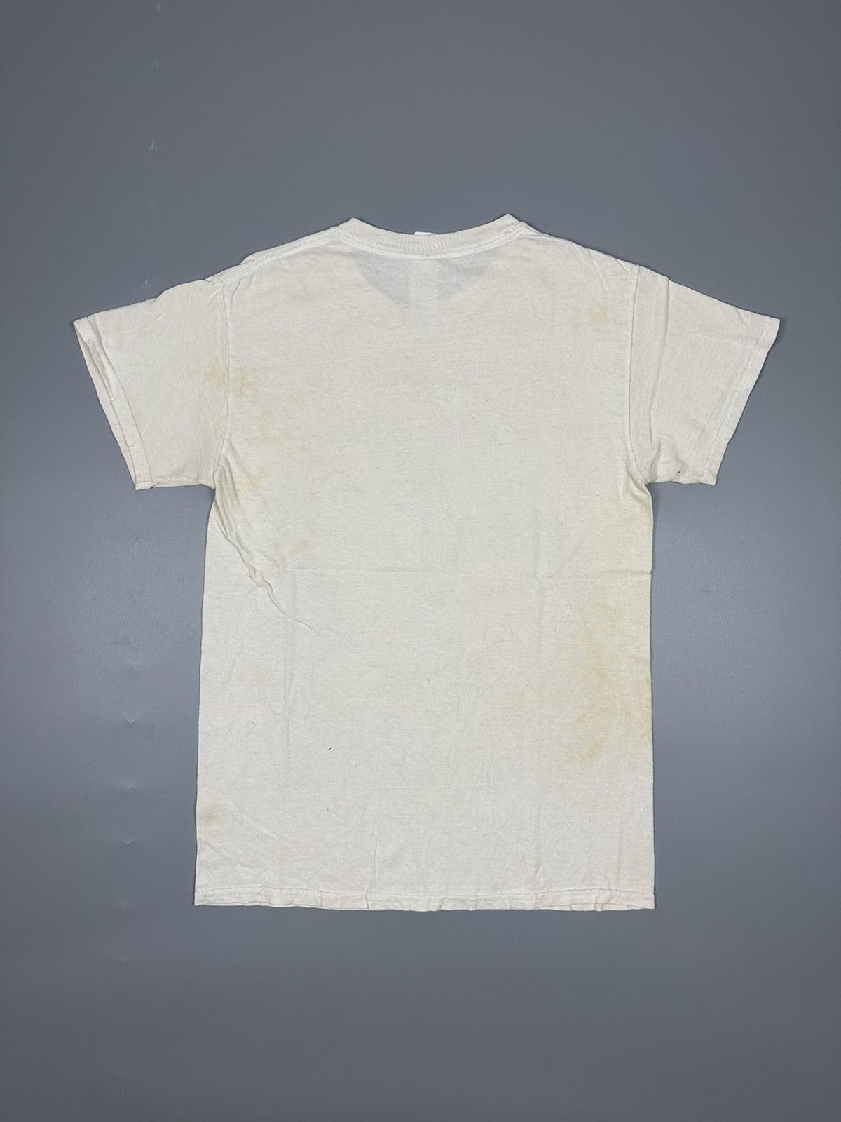VINTAGE MAD MAGAZINE BIG PHOTO TEE