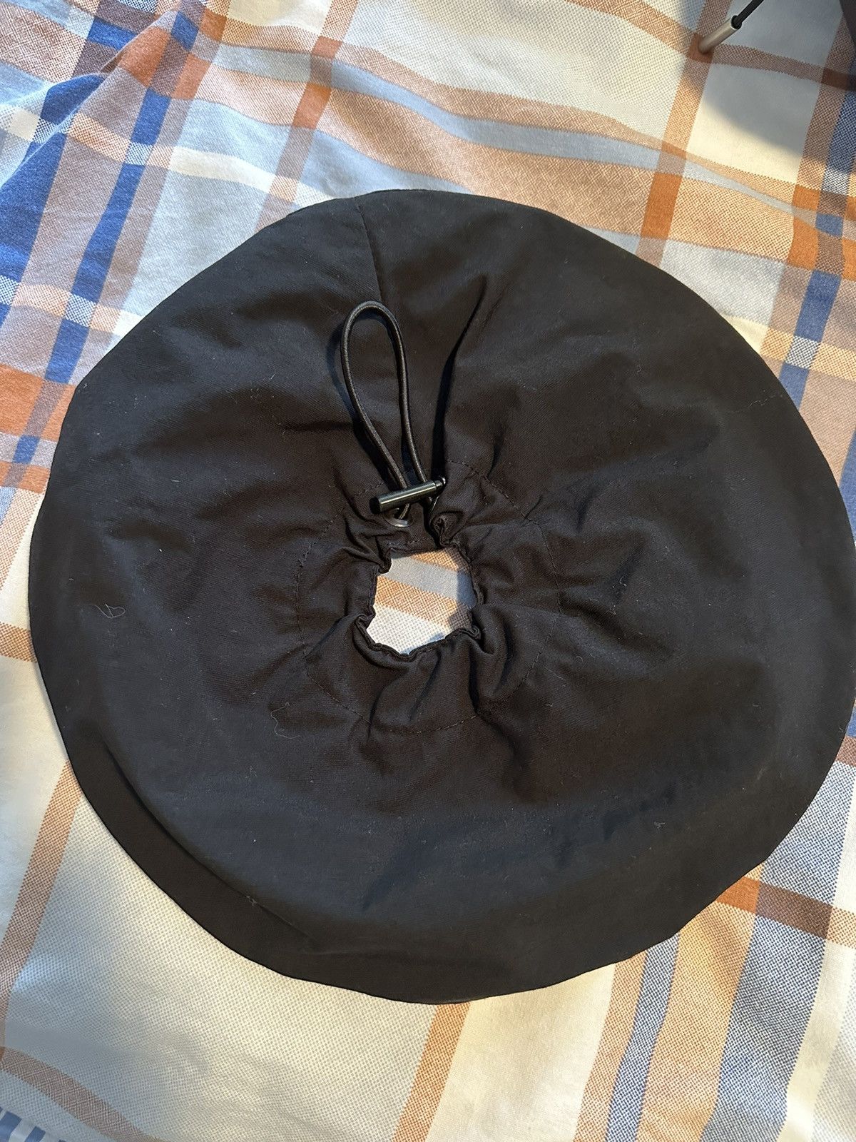 Tobias Birk Nielsen Jorunas Beret Hat Size ONE SIZE - 4 Thumbnail
