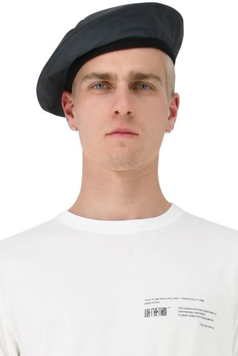 Jorunas Beret Hat