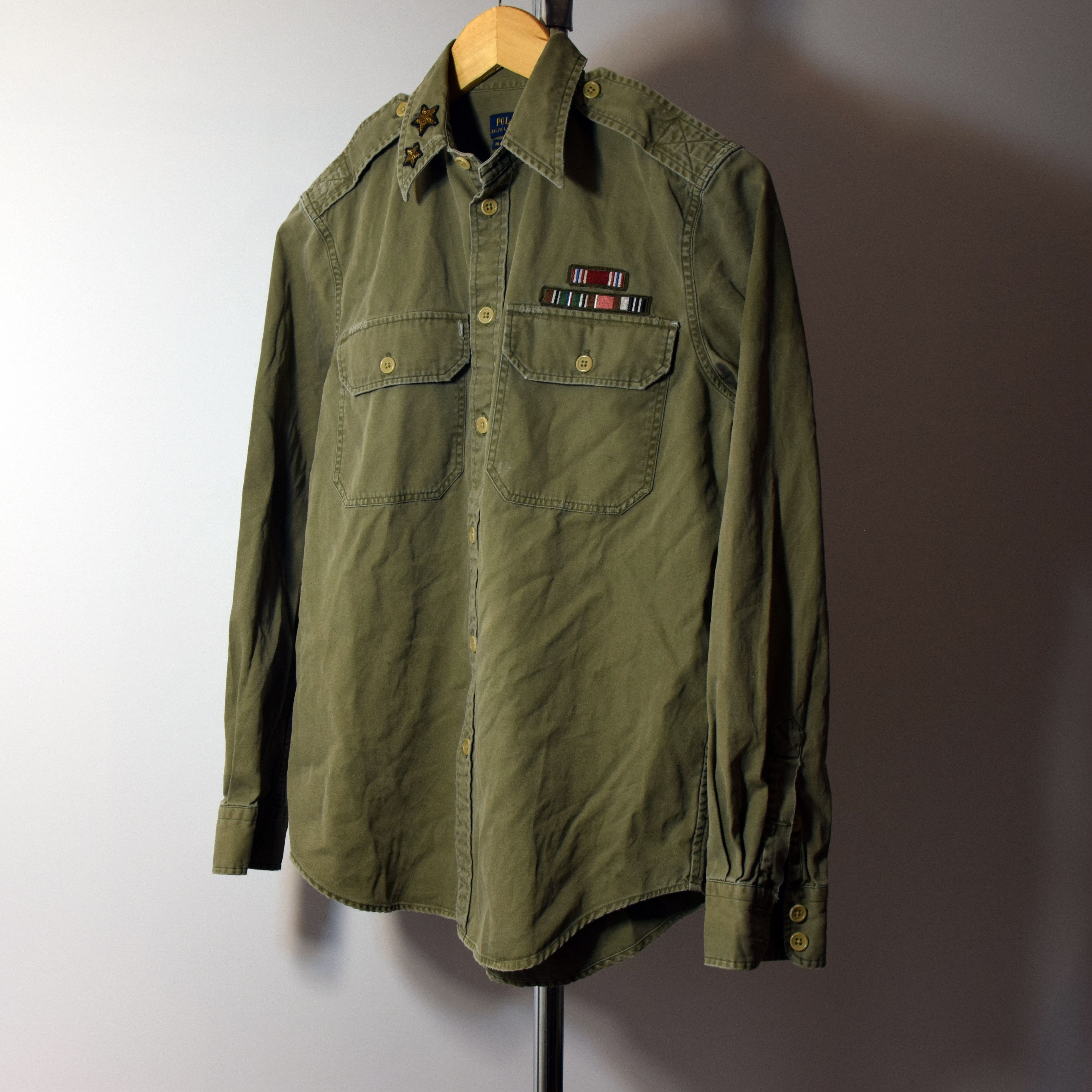 Military × Polo Ralph Lauren | Grailed