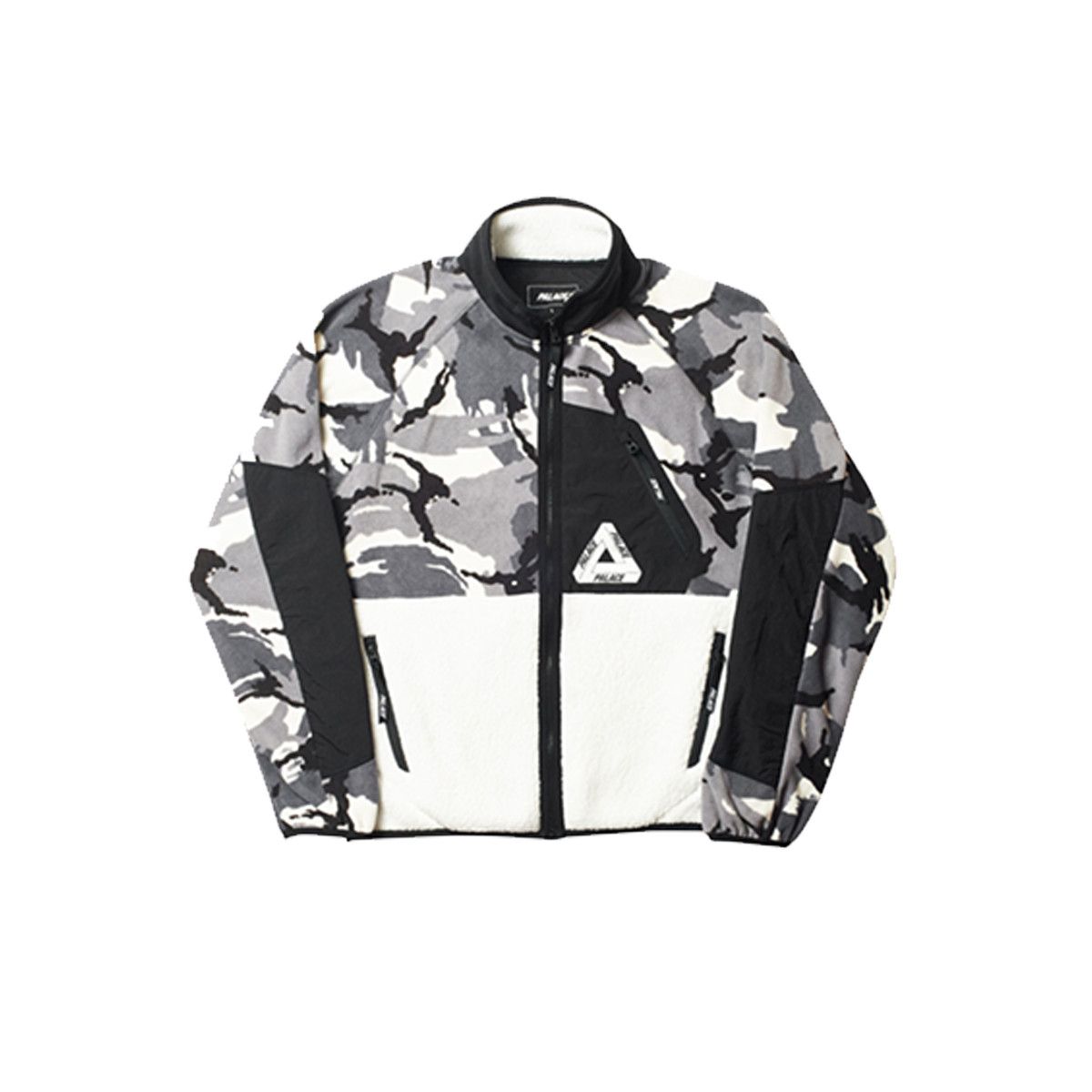 Palace P-Surgent deals Polartec Fleece Jacket