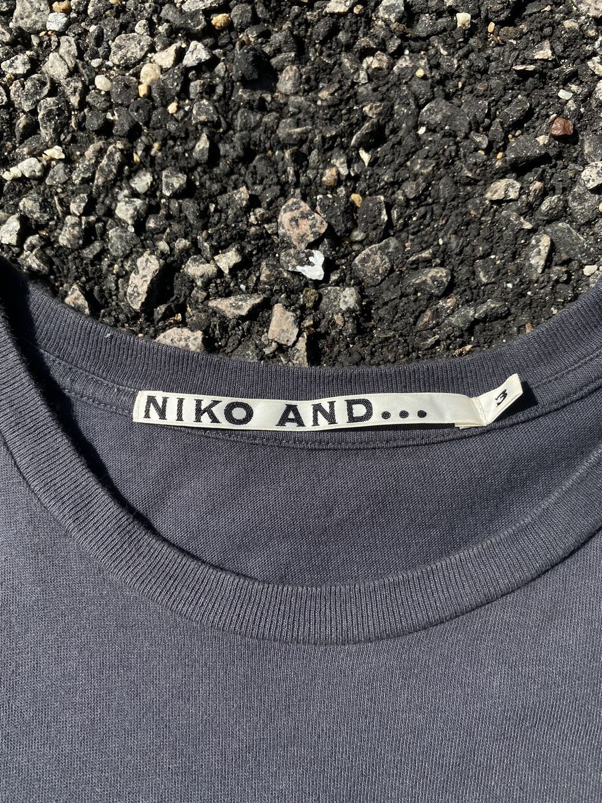 Nirvana × Vintage Vintage Nirvana Kurt Cobain Photo Tee 1993 T Shirt Size US M / EU 48-50 / 2 - 5 Thumbnail