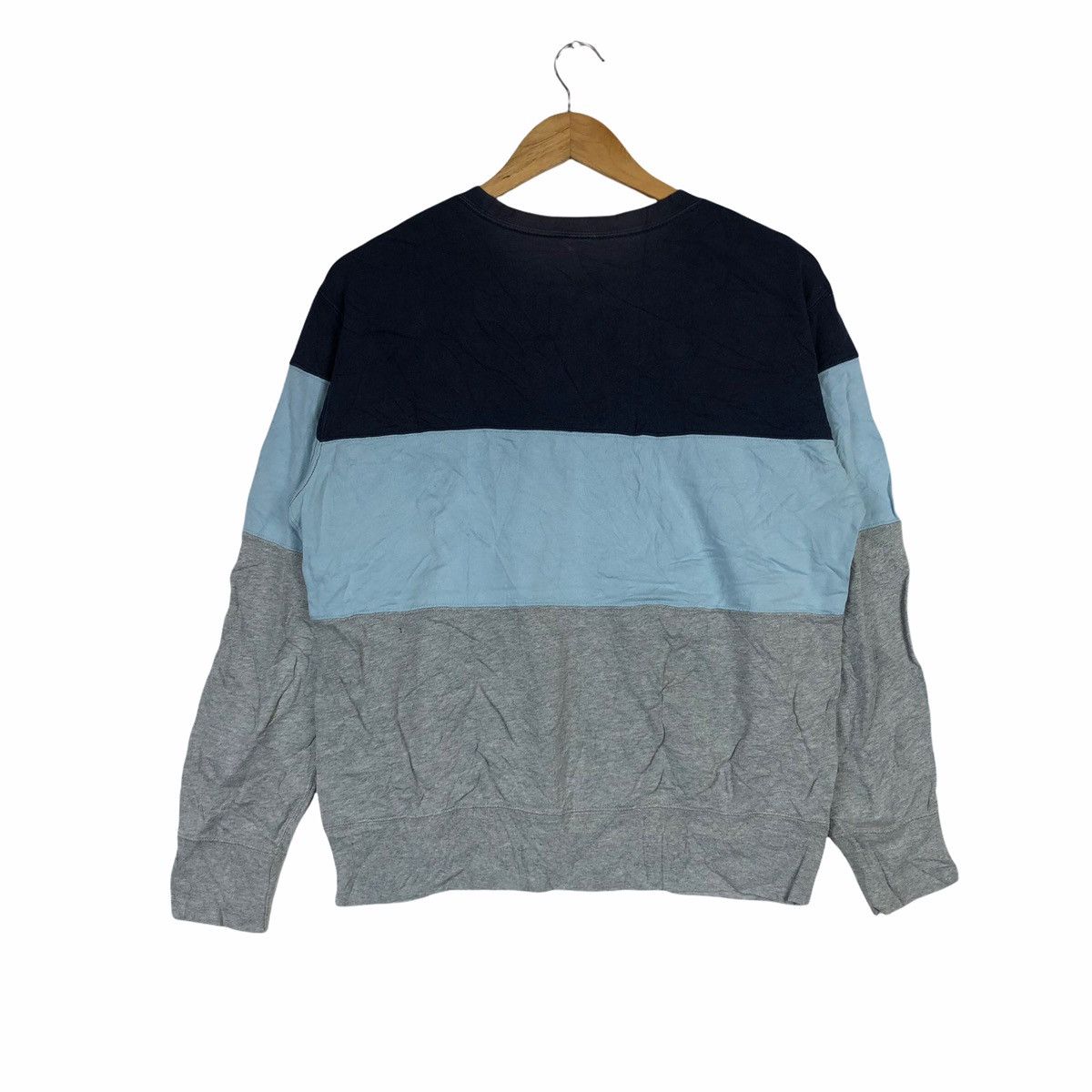 Uniqlo Uniqlo Schwinn Sweatshirt Casual Jumper Pullover Size US M / EU 48-50 / 2 - 4 Thumbnail
