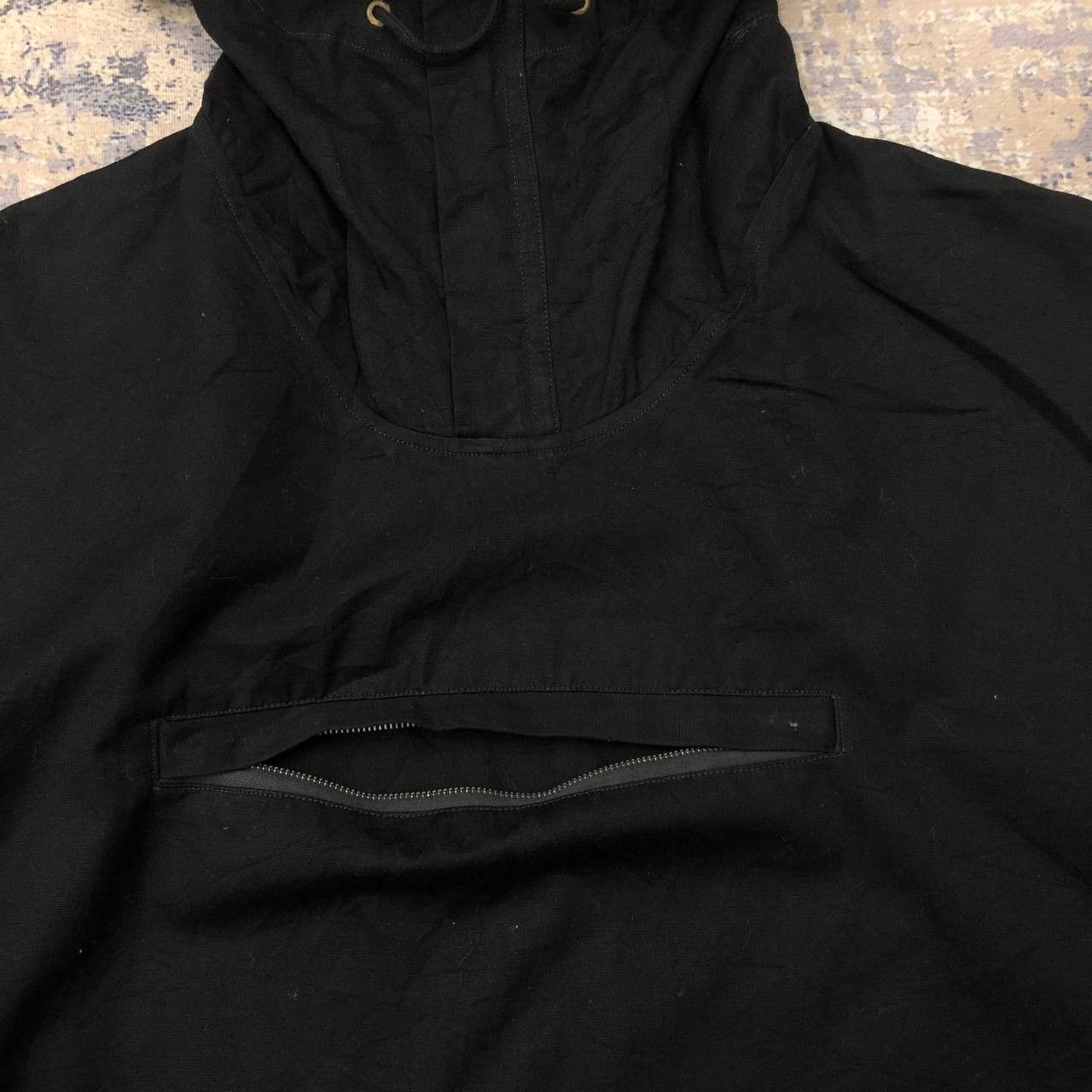 Mizuno Y275 R.K. MIZUNO BOREAS PULLOVER JACKET Size US L / EU 52-54 / 3 - 5 Thumbnail