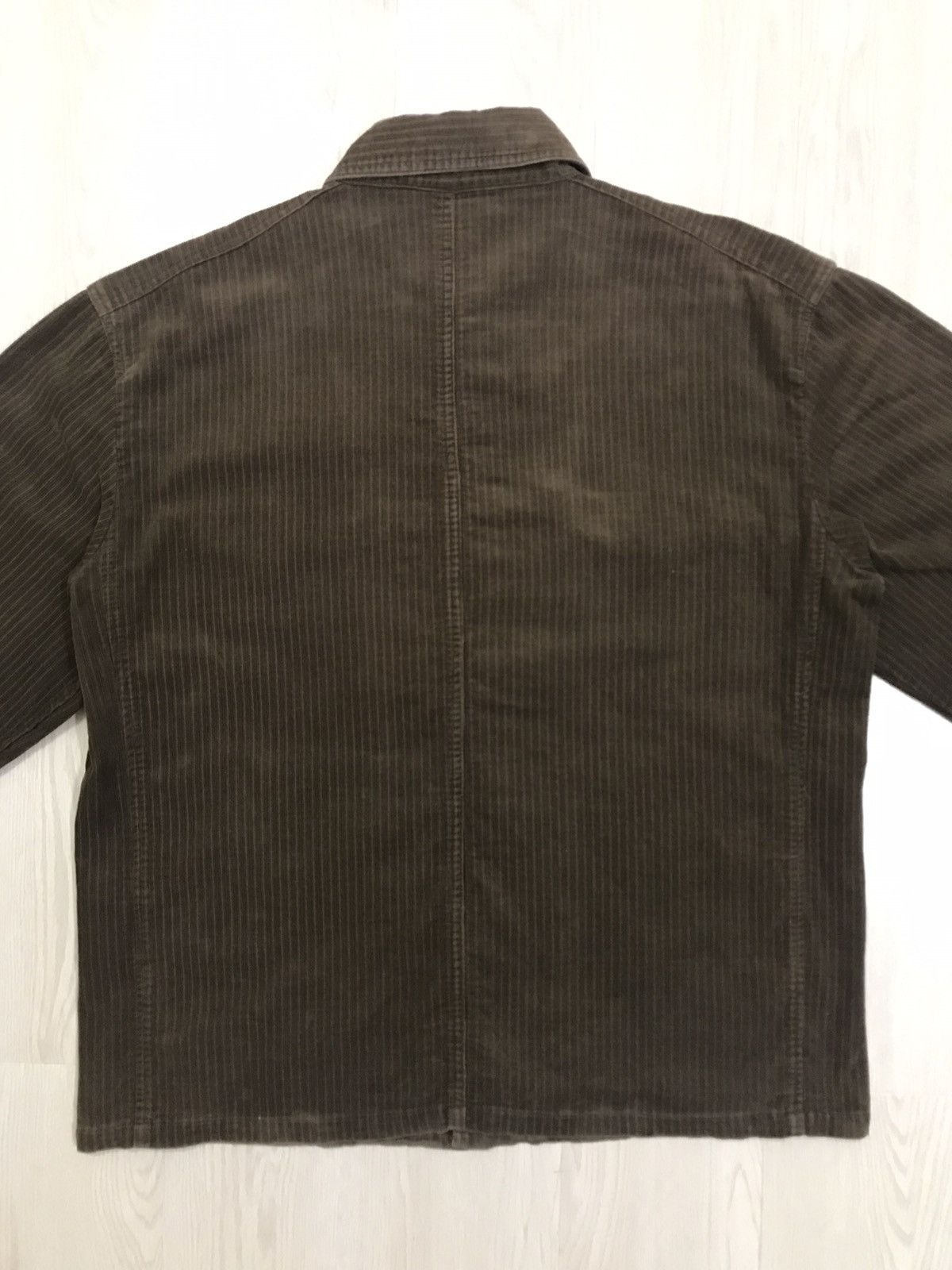 Pringle Of Scotland × Vintage Vintage Peter Scott Corduroy Jacket Size US XL / EU 56 / 4 - 8 Thumbnail