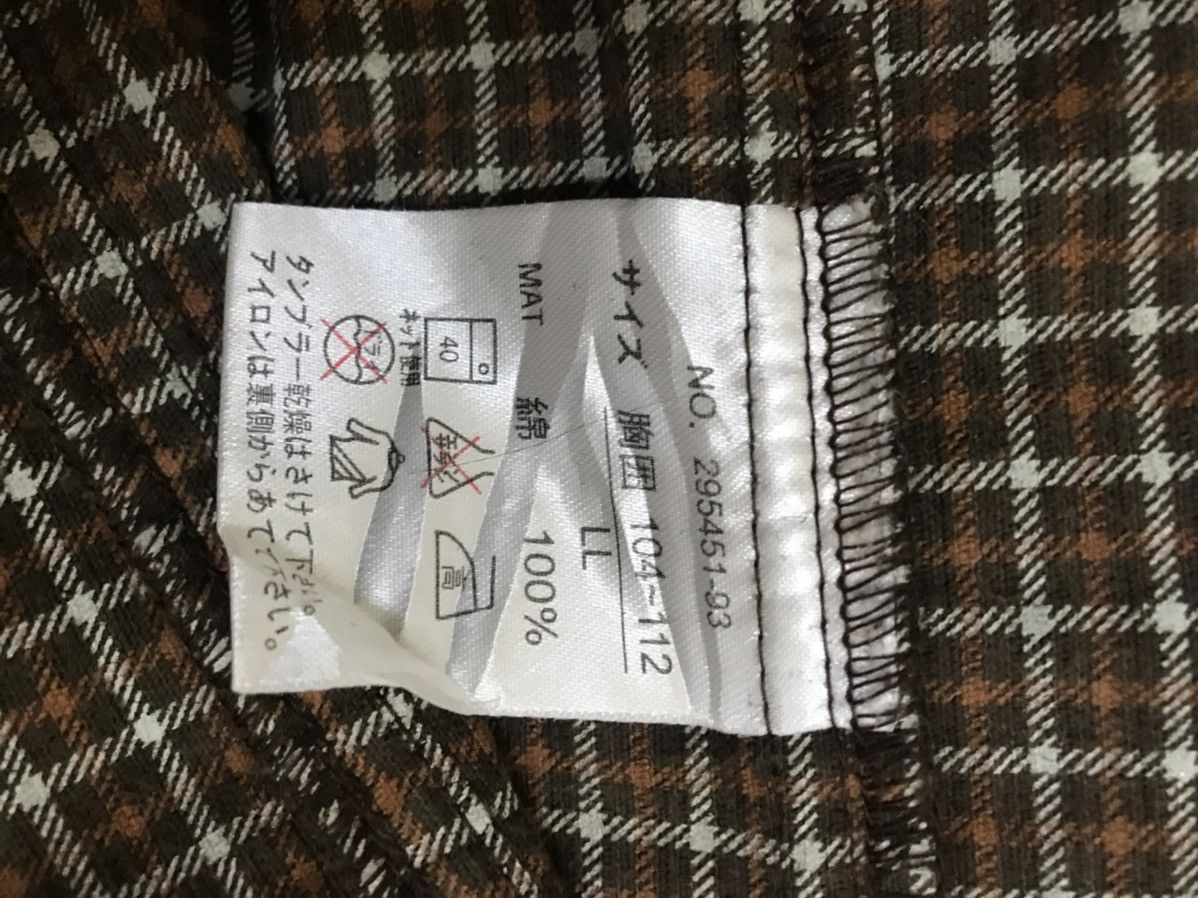 Pringle Of Scotland × Vintage Vintage Peter Scott Corduroy Jacket Size US XL / EU 56 / 4 - 13 Thumbnail