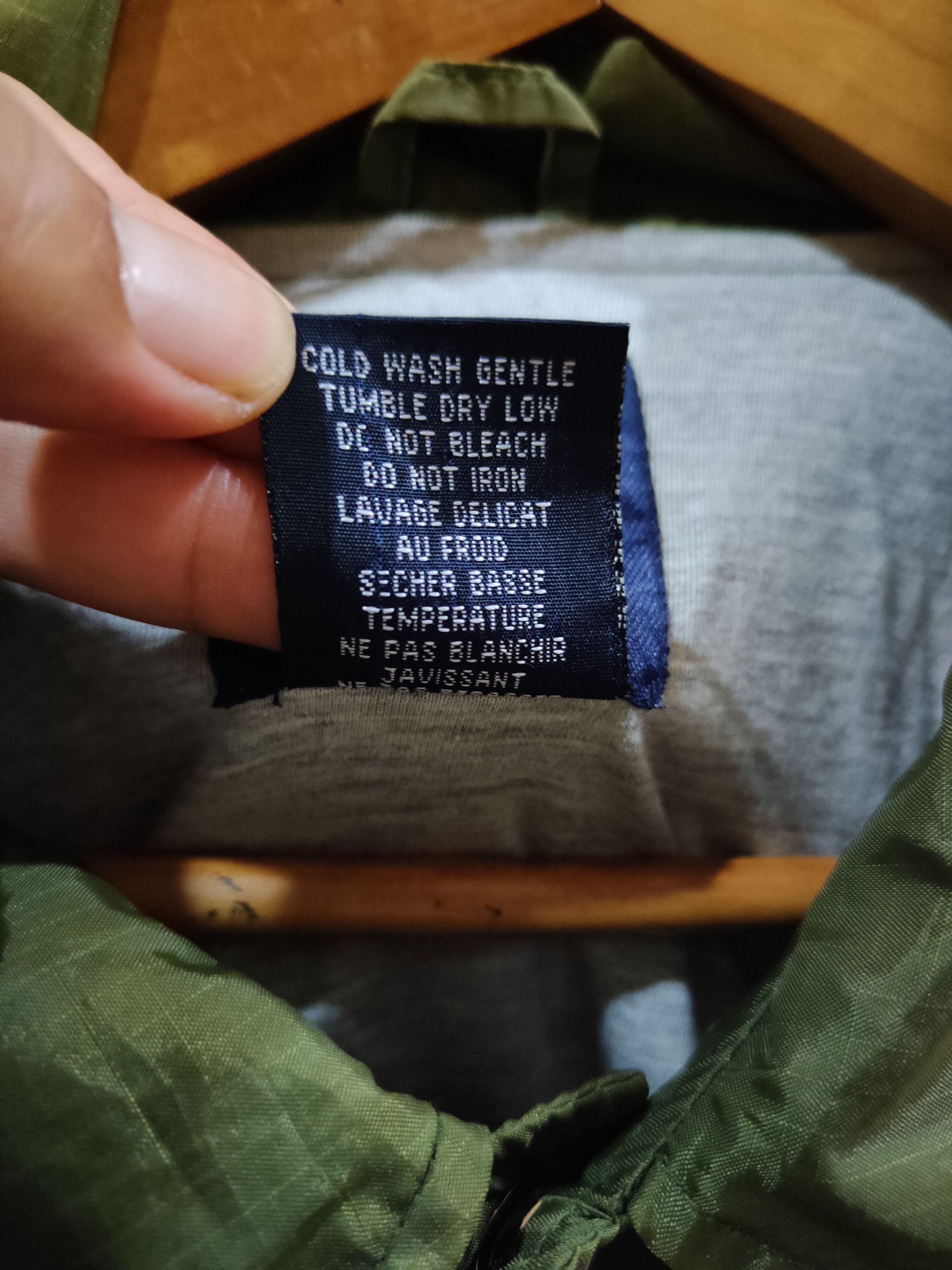 Stussy × Vintage Vintage Stussy Coach Jacket With Sun Faded Effect Size US L / EU 52-54 / 3 - 3 Thumbnail