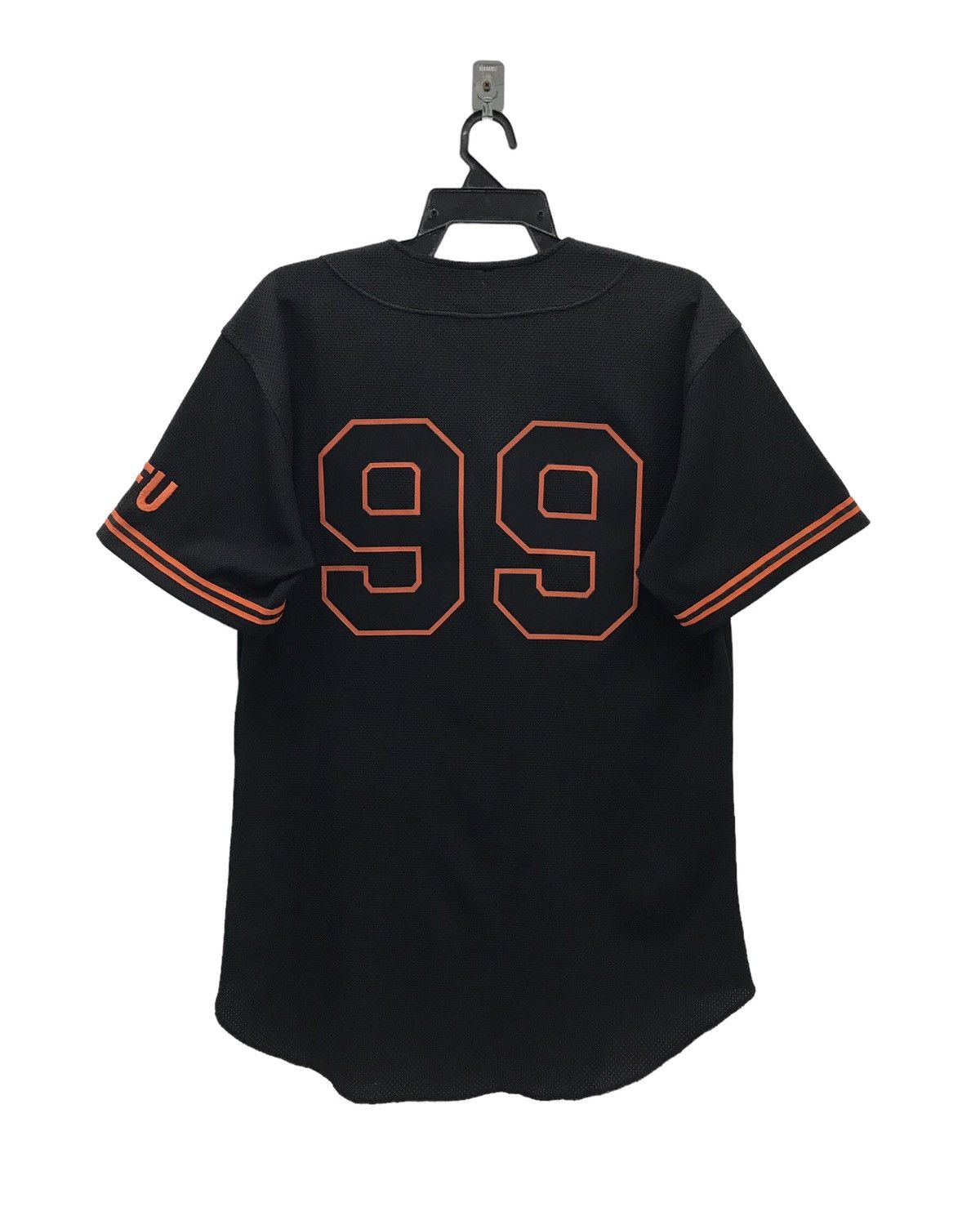 Japanese Brand REWARD GIFU 99 SHIRT Size US L / EU 52-54 / 3 - 2 Thumbnail