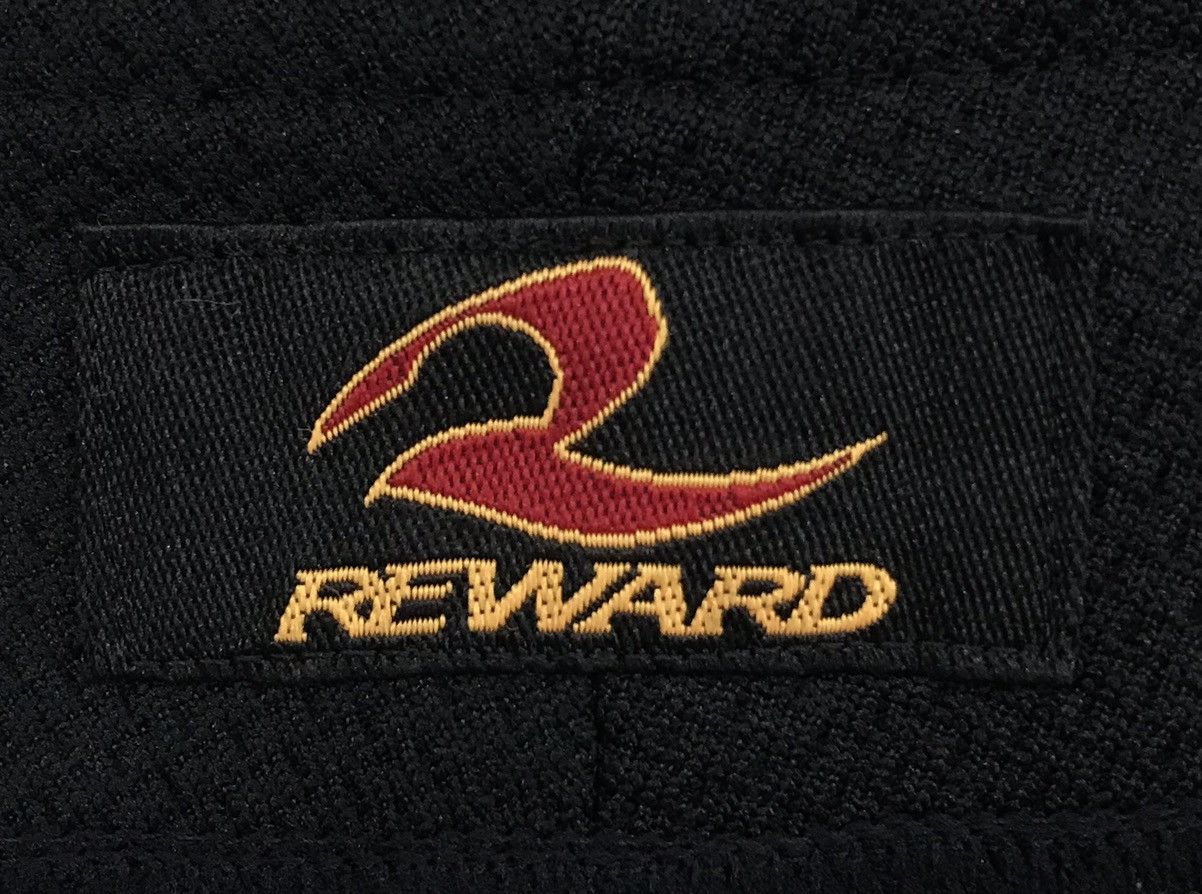 Japanese Brand REWARD GIFU 99 SHIRT Size US L / EU 52-54 / 3 - 12 Thumbnail