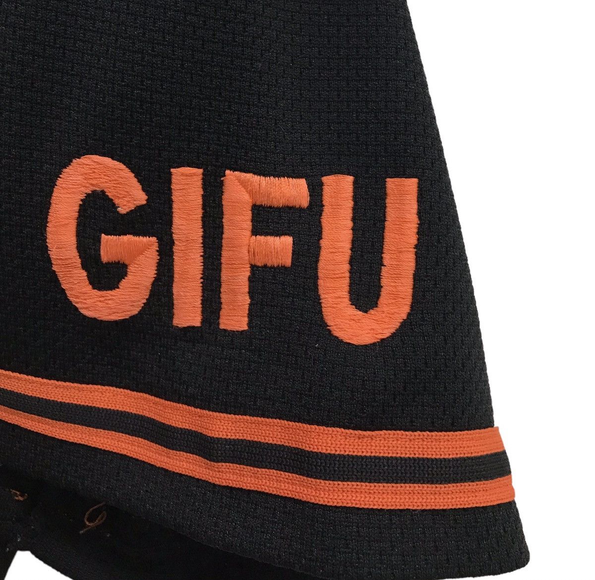 Japanese Brand REWARD GIFU 99 SHIRT Size US L / EU 52-54 / 3 - 8 Thumbnail