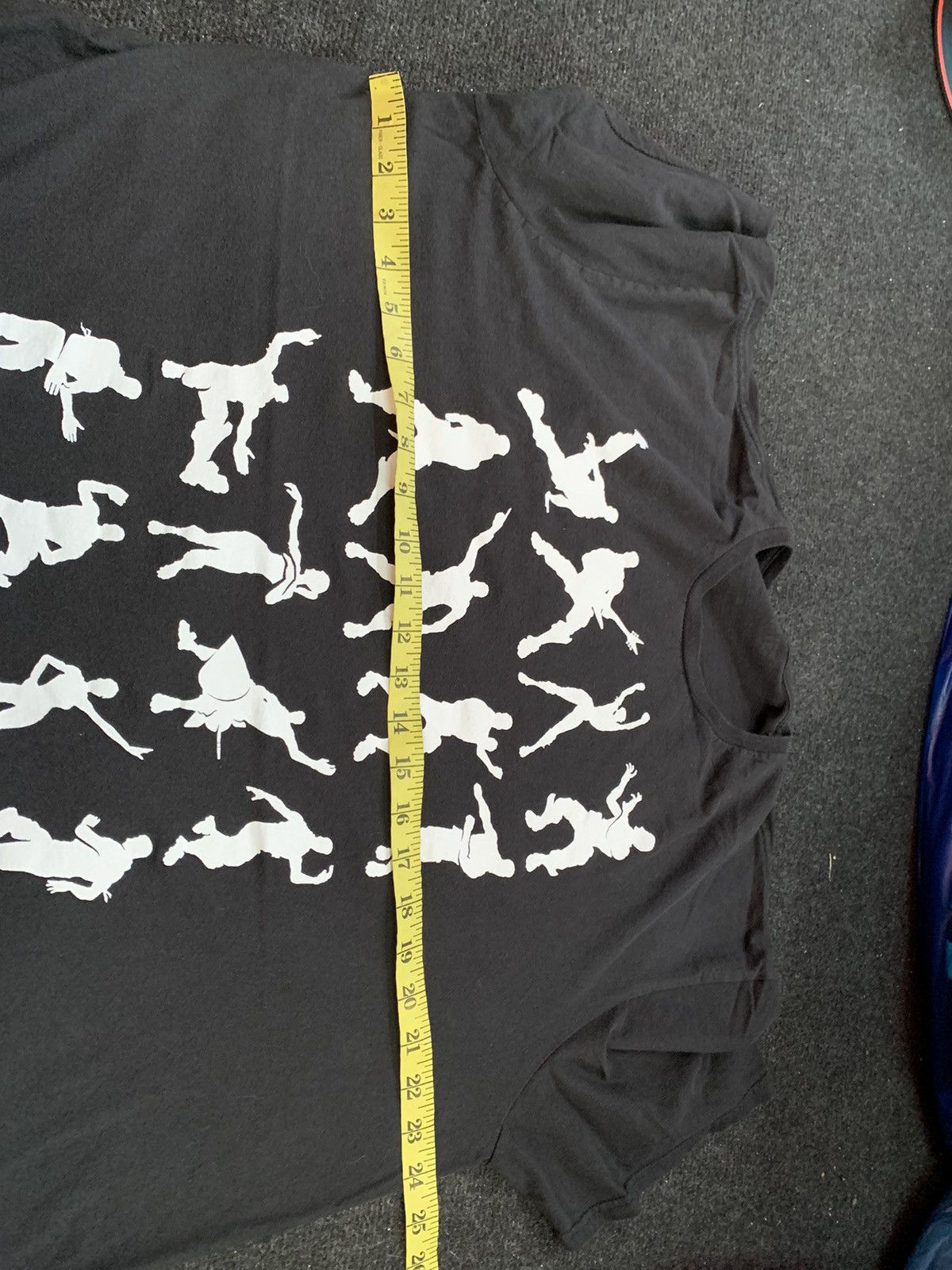 Playstation Steals! Fortnite Gaming Promo Tee Size US XL / EU 56 / 4 - 6 Thumbnail