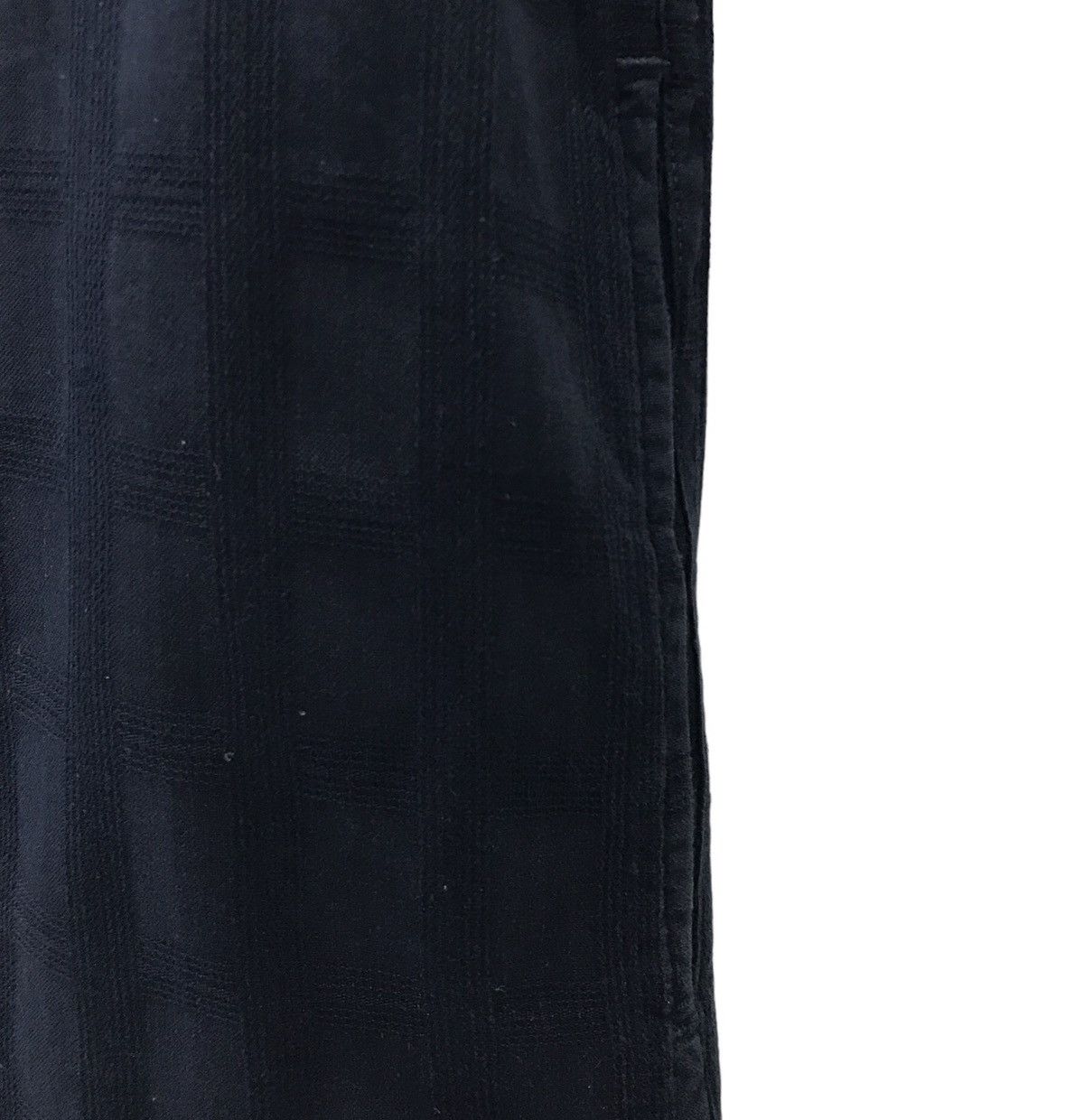 Yohji Yamamoto VINTAGE YOHJI YAMAMOTO SACSNY Y’SACCS JACKET Size US L / EU 52-54 / 3 - 7 Thumbnail