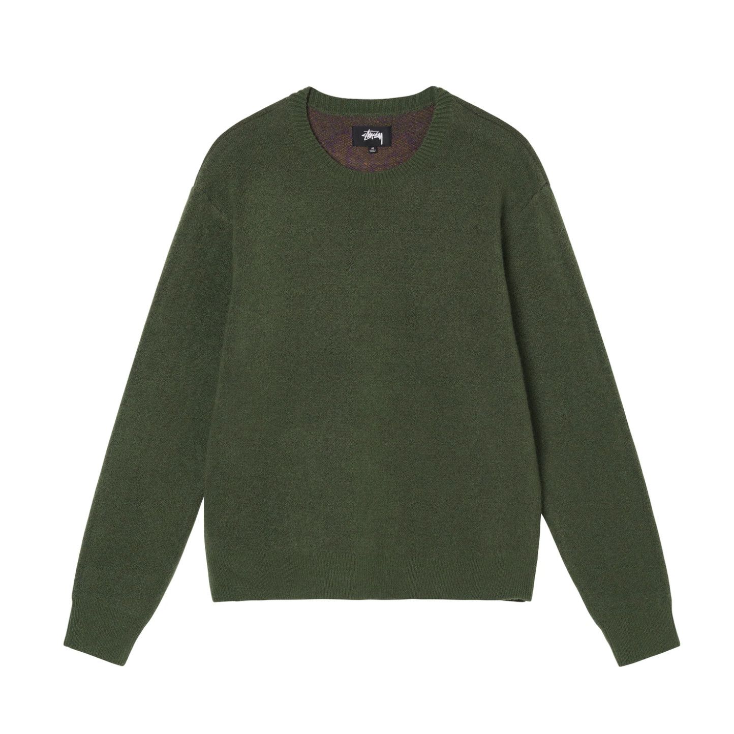 Stussy Stussy Paisley Sweater 2022 | Grailed