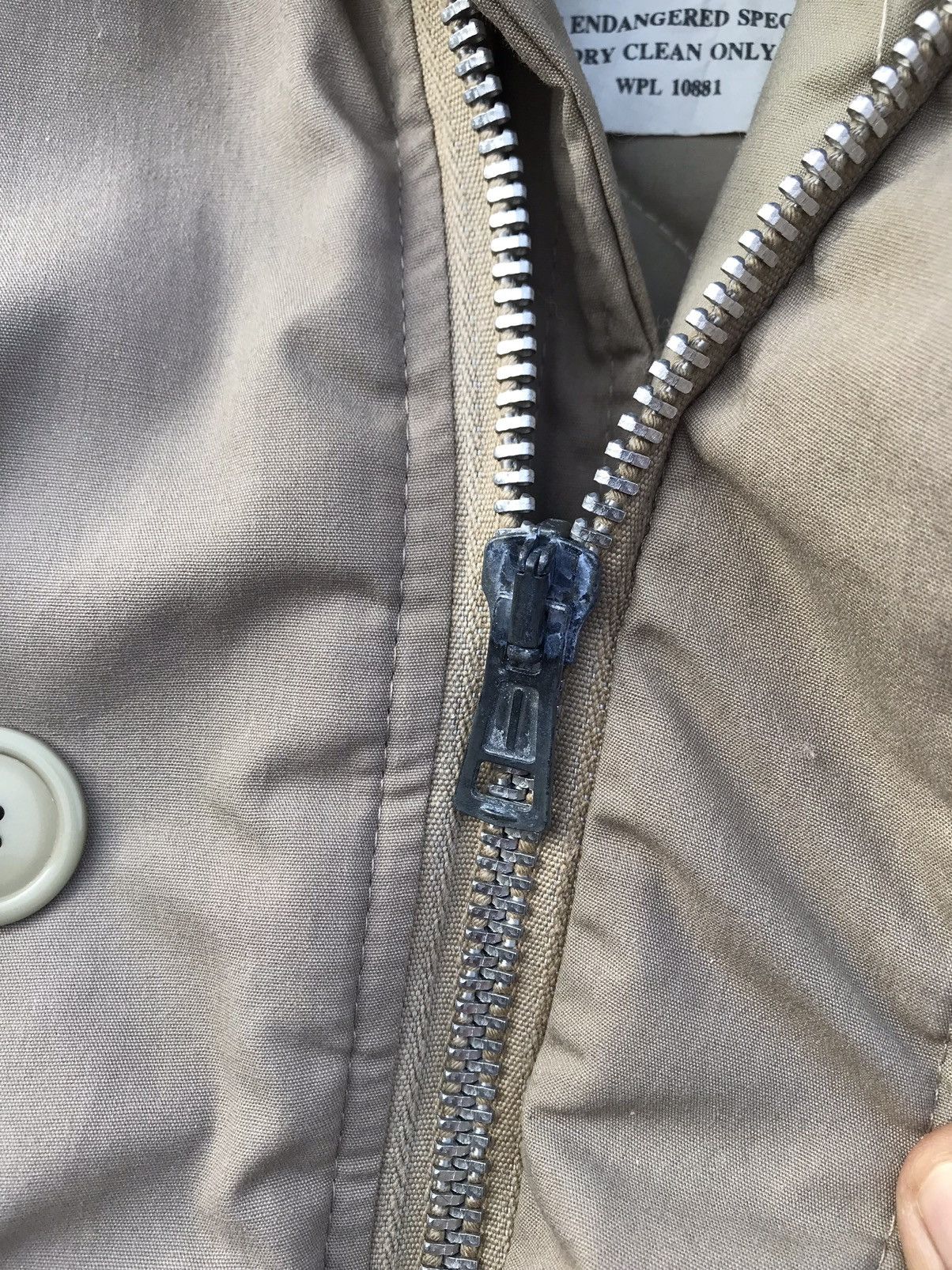 Other Corinth MFG.CO Military N3B Hoodie Arctic Parka Jacket Size US M / EU 48-50 / 2 - 5 Thumbnail