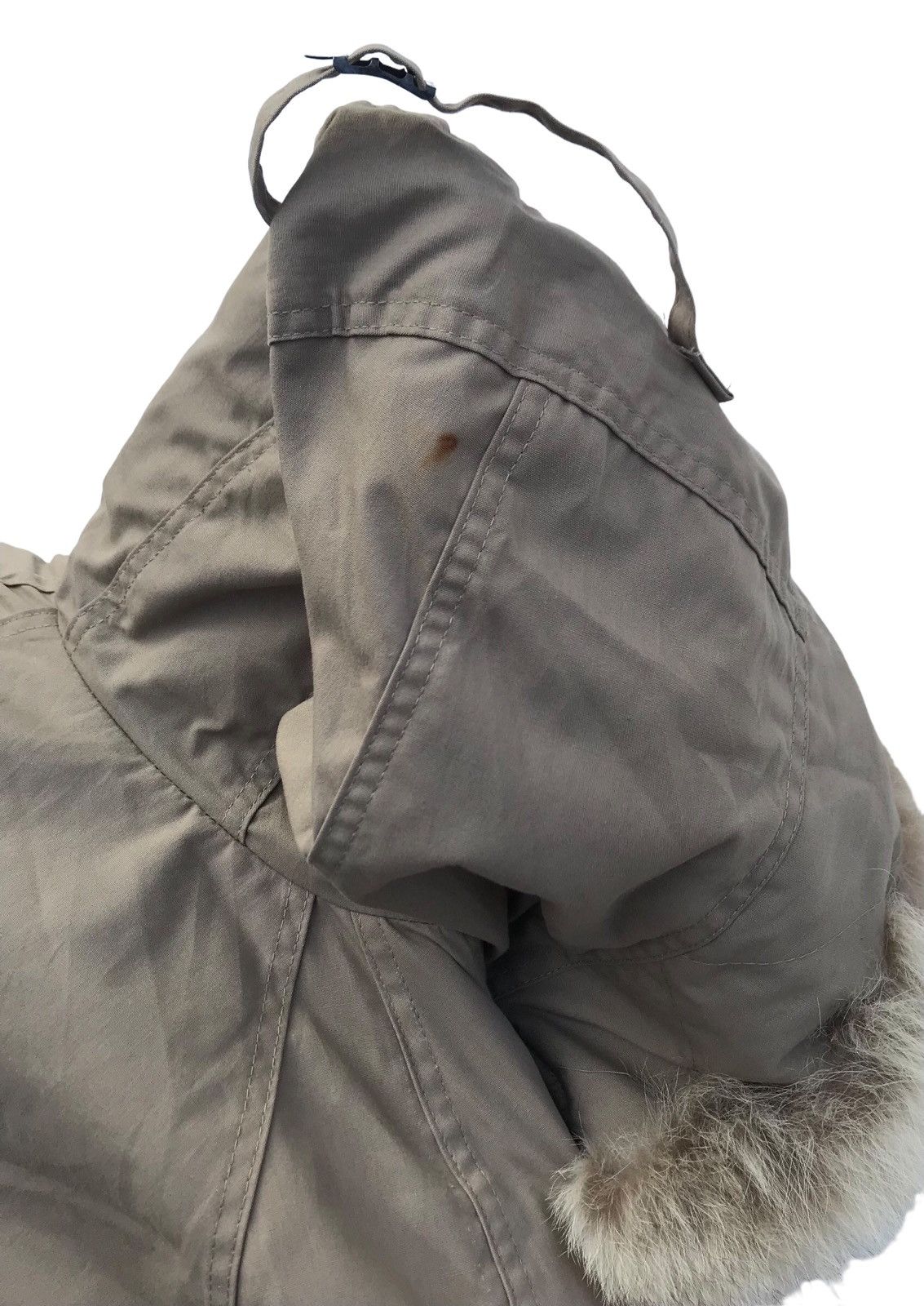 Other Corinth MFG.CO Military N3B Hoodie Arctic Parka Jacket Size US M / EU 48-50 / 2 - 10 Thumbnail