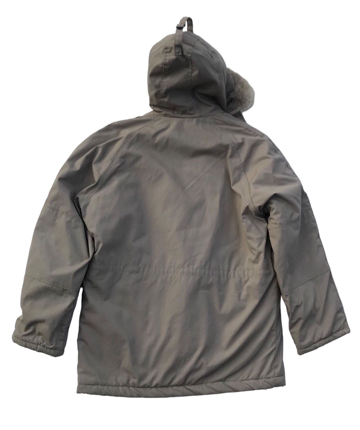 Other Corinth MFG.CO Military N3B Hoodie Arctic Parka Jacket Size US M / EU 48-50 / 2 - 9 Thumbnail