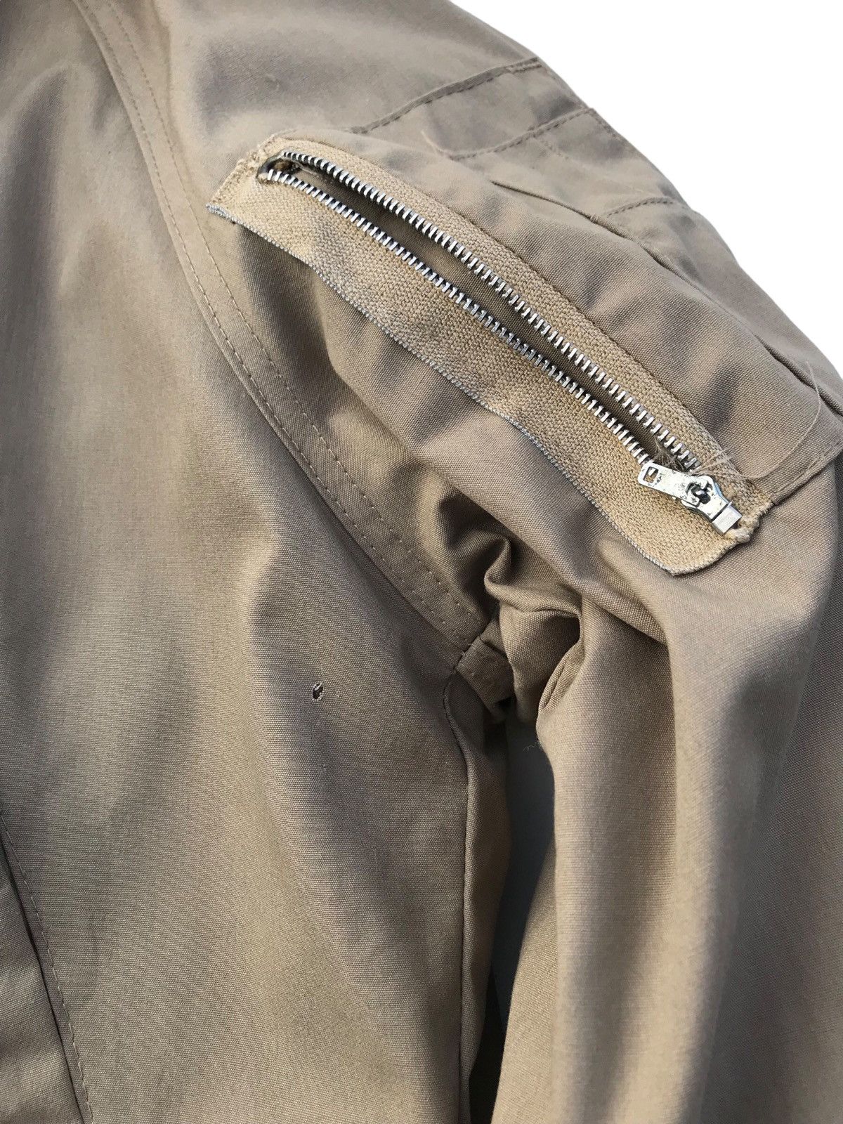 Other Corinth MFG.CO Military N3B Hoodie Arctic Parka Jacket Size US M / EU 48-50 / 2 - 7 Thumbnail