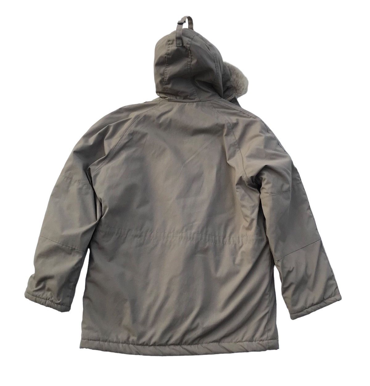 Other Corinth MFG.CO Military N3B Hoodie Arctic Parka Jacket Size US M / EU 48-50 / 2 - 8 Thumbnail