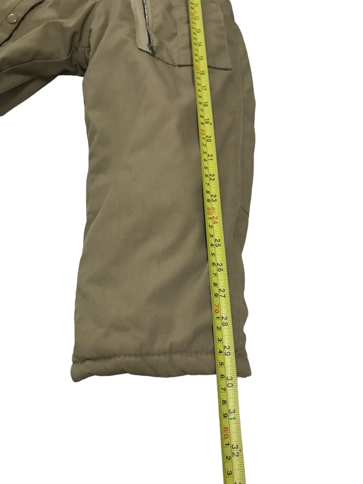 Other Corinth MFG.CO Military N3B Hoodie Arctic Parka Jacket Size US M / EU 48-50 / 2 - 14 Thumbnail