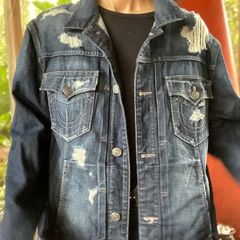 True religion best sale dylan jacket