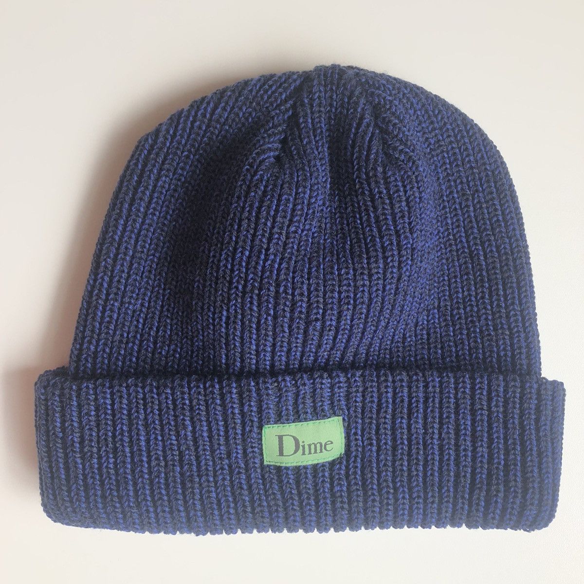 Dime Marled Beanie