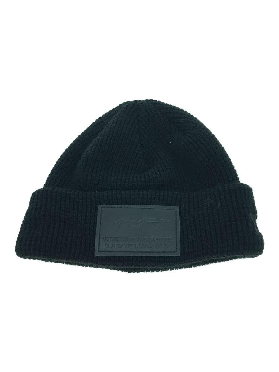 Yohji Yamamoto yohji yamamoto POUR HOMME knit cap | Grailed