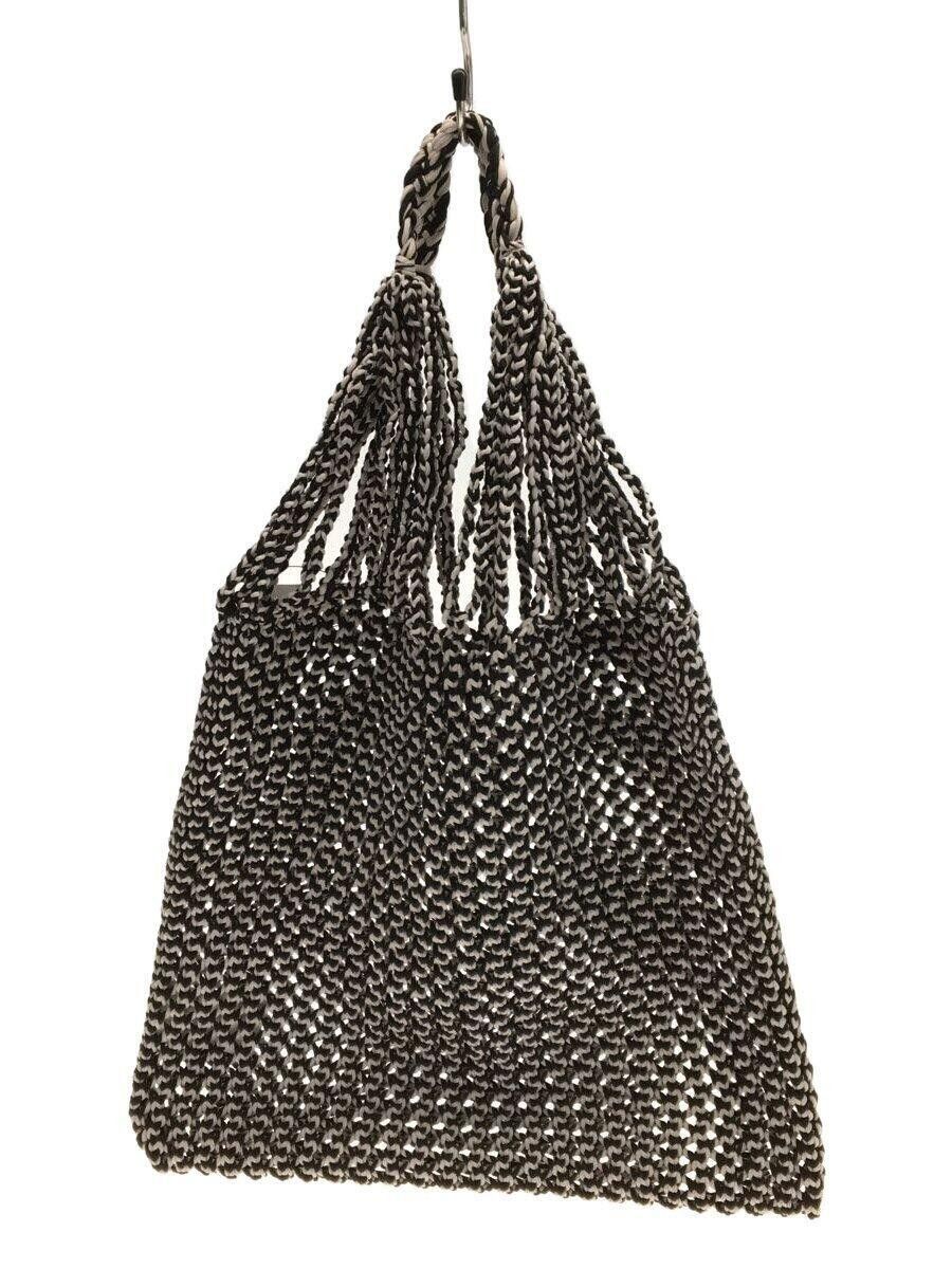 Y’s Yohji yamamoto net hand bag tote bag