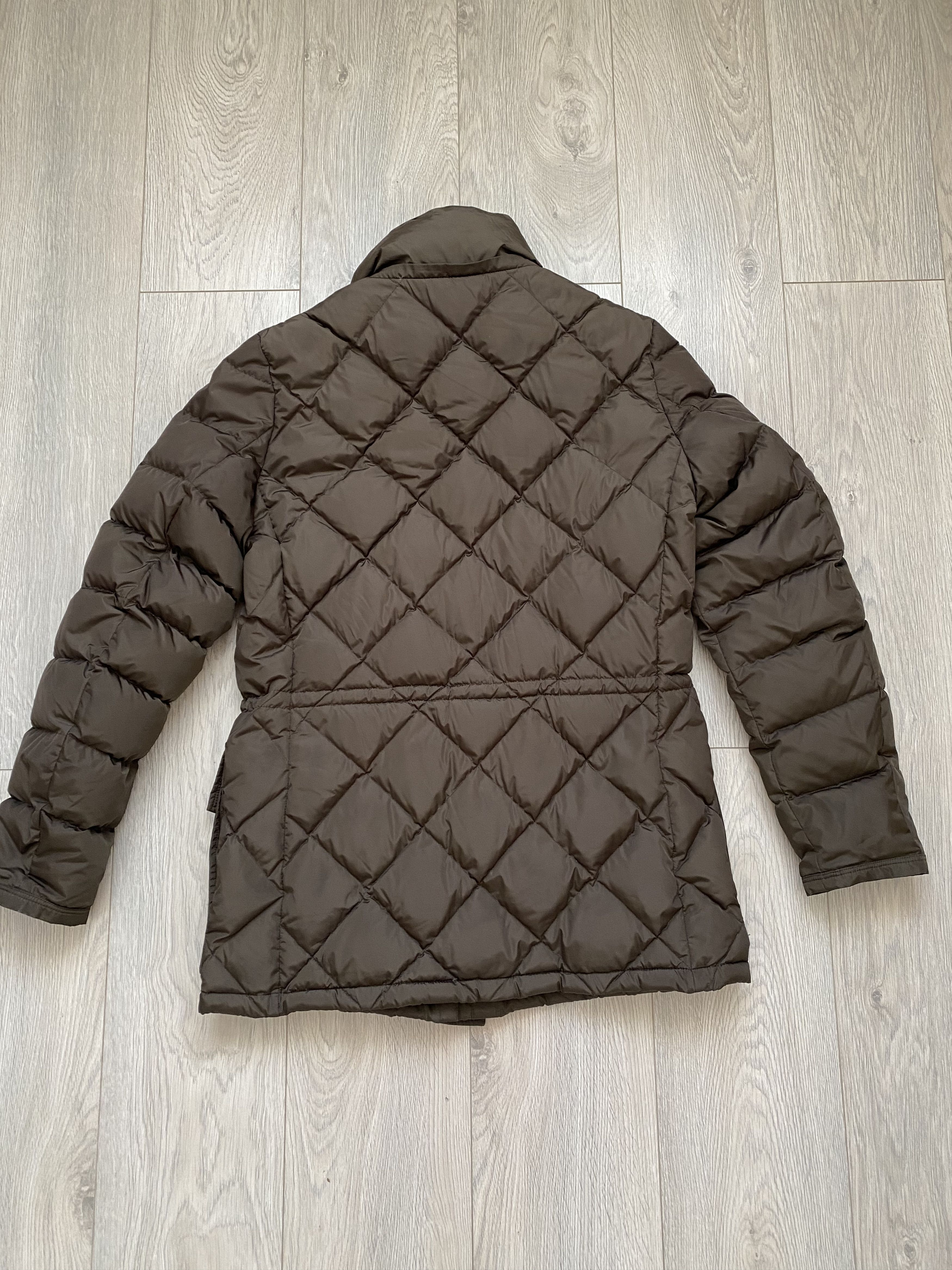 Paul & Shark Paul & Shark mens Explorer Down Parka size M Size US M / EU 48-50 / 2 - 2 Thumbnail