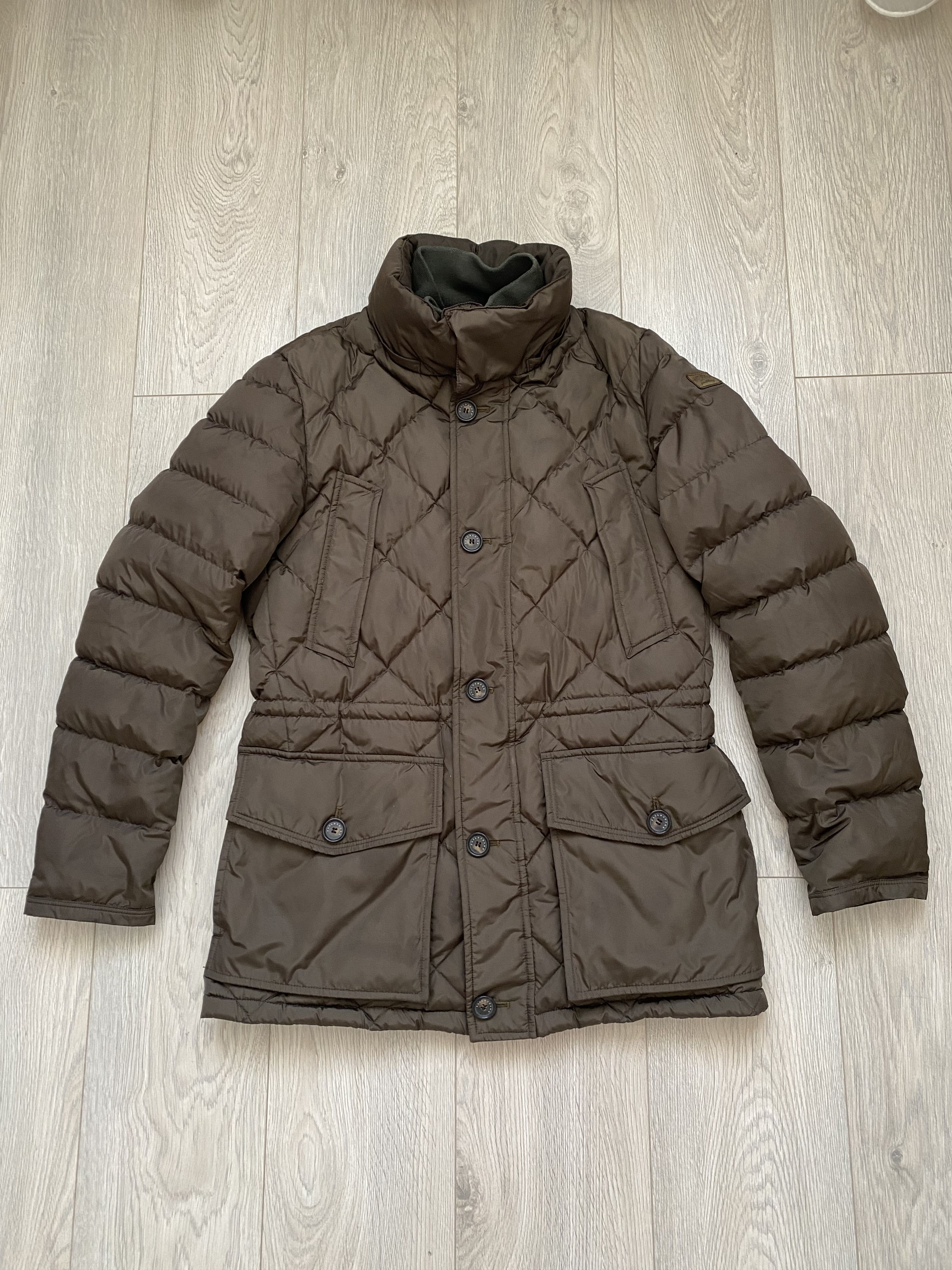 Paul & Shark Paul & Shark mens Explorer Down Parka size M Size US M / EU 48-50 / 2 - 1 Thumbnail