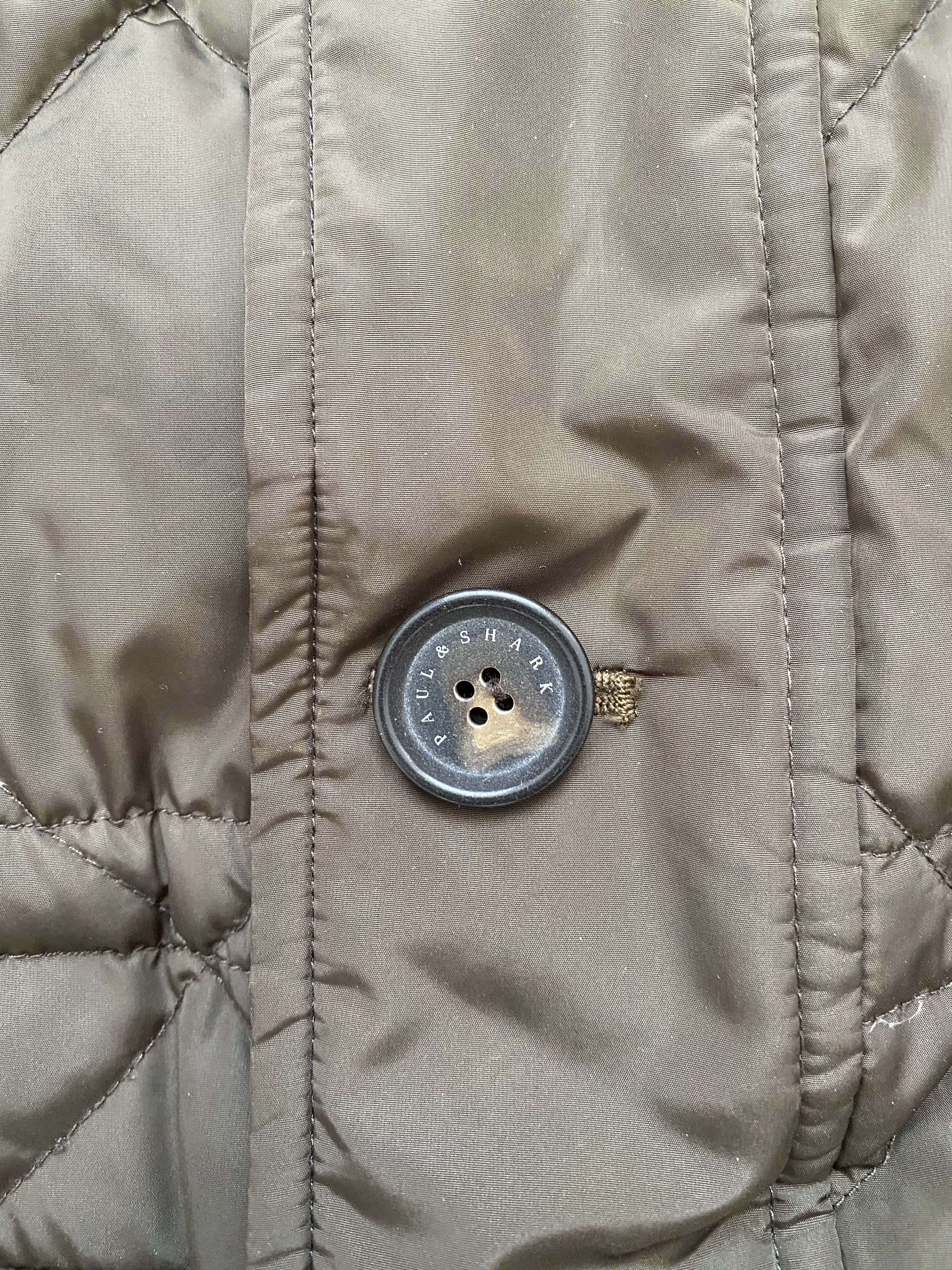 Paul & Shark Paul & Shark mens Explorer Down Parka size M Size US M / EU 48-50 / 2 - 7 Thumbnail