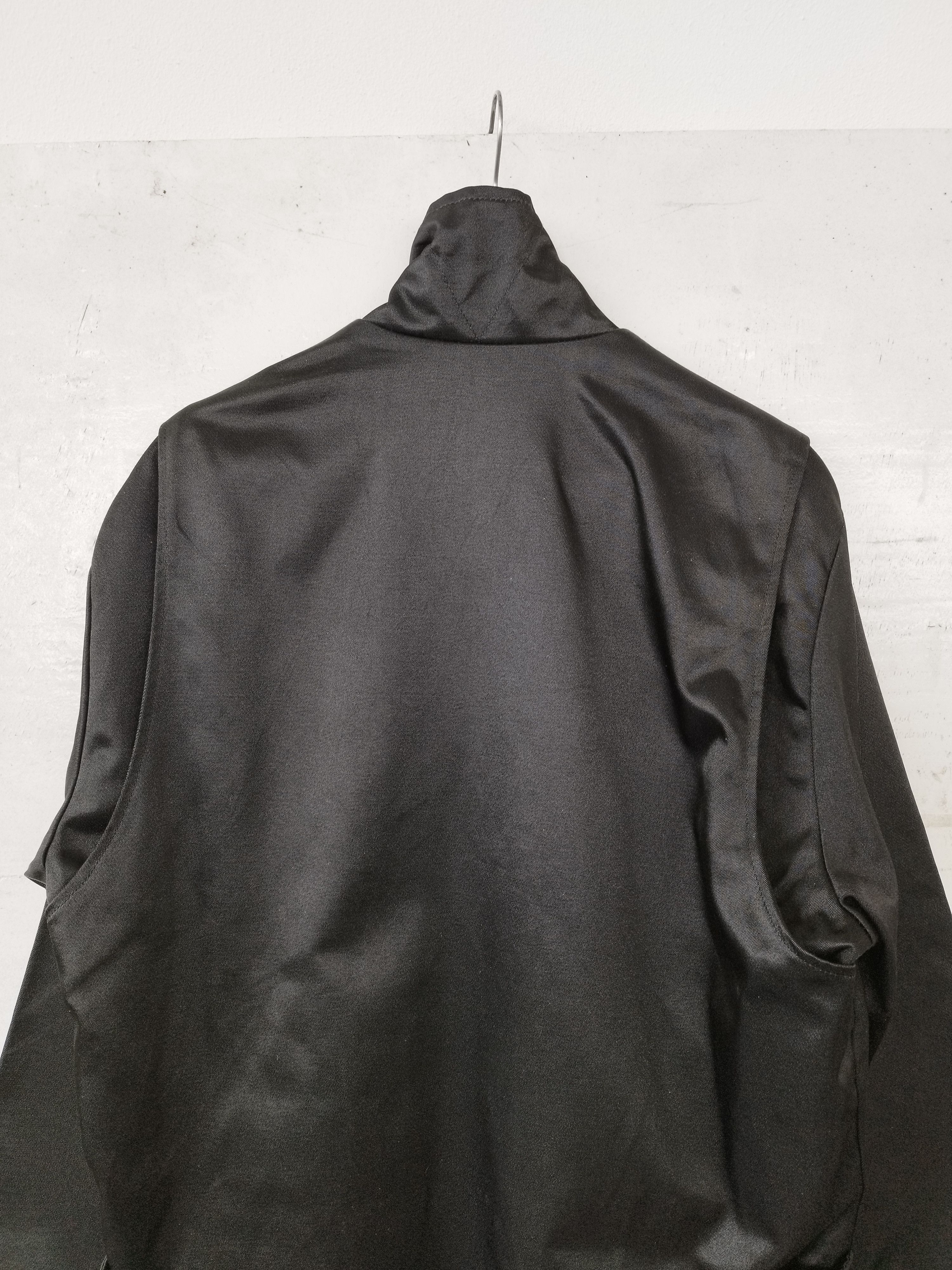 Alpha Industries Vintage Alpha industries jacket windbreaker Size US L / EU 52-54 / 3 - 4 Thumbnail