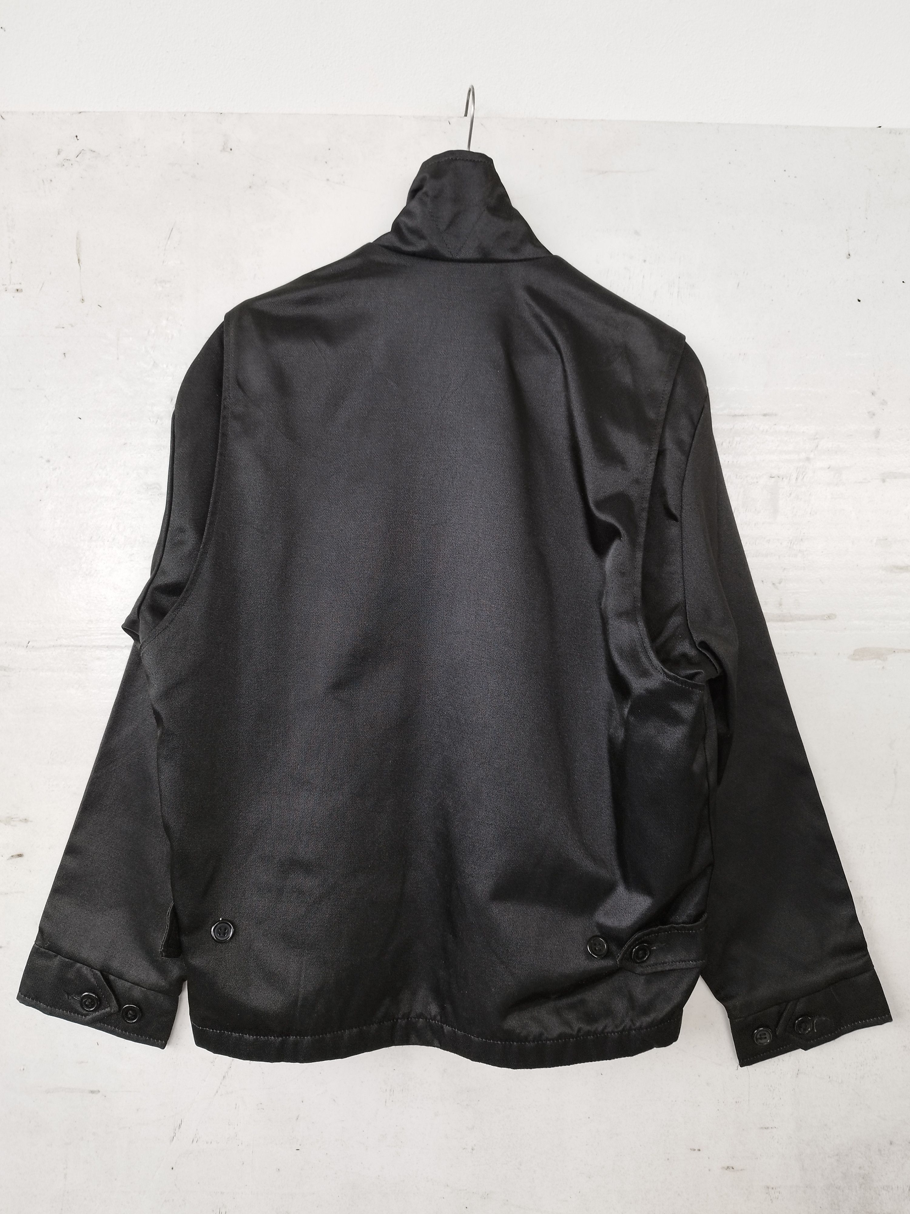 Alpha Industries Vintage Alpha industries jacket windbreaker Size US L / EU 52-54 / 3 - 3 Thumbnail