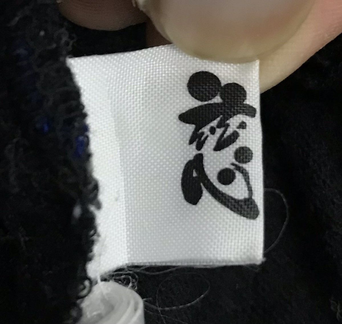 Japanese Brand JAPANESE BRAND MATSUO INTERNATIONAL SWEATSHIRT Size M / US 6-8 / IT 42-44 - 6 Thumbnail