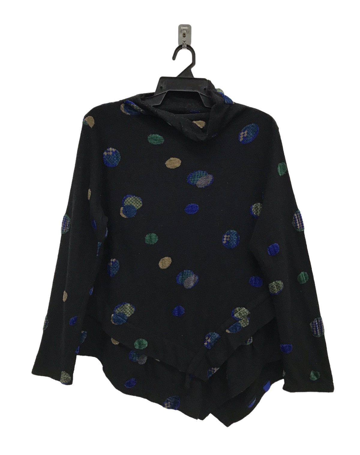 Japanese Brand JAPANESE BRAND MATSUO INTERNATIONAL SWEATSHIRT Size M / US 6-8 / IT 42-44 - 1 Thumbnail