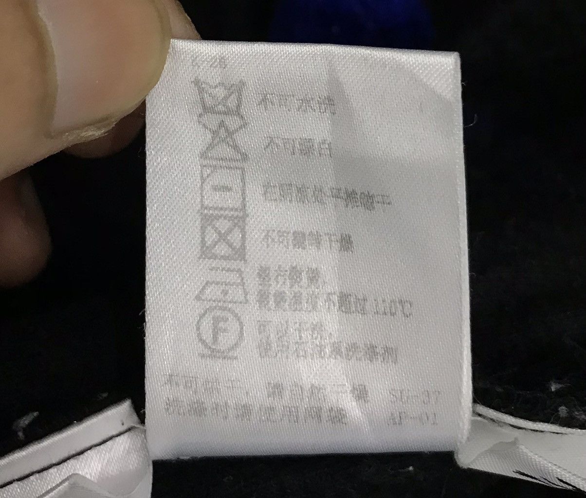Japanese Brand JAPANESE BRAND MATSUO INTERNATIONAL SWEATSHIRT Size M / US 6-8 / IT 42-44 - 12 Thumbnail