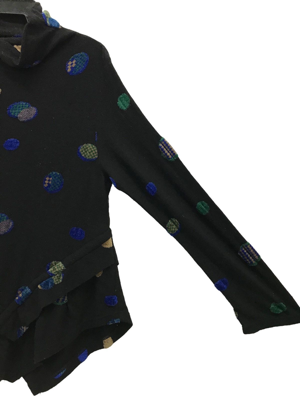 Japanese Brand JAPANESE BRAND MATSUO INTERNATIONAL SWEATSHIRT Size M / US 6-8 / IT 42-44 - 4 Thumbnail
