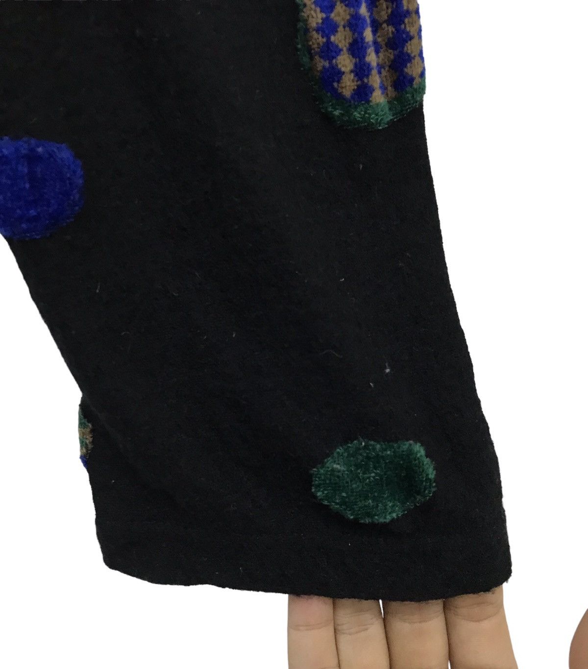 Japanese Brand JAPANESE BRAND MATSUO INTERNATIONAL SWEATSHIRT Size M / US 6-8 / IT 42-44 - 5 Thumbnail