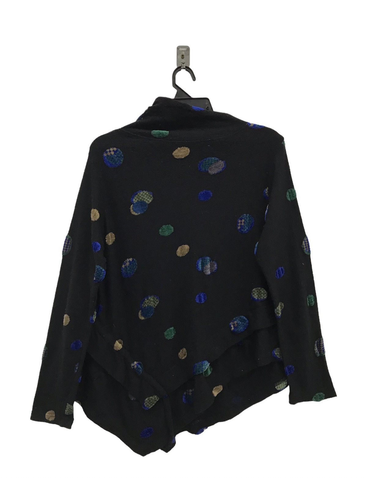 Japanese Brand JAPANESE BRAND MATSUO INTERNATIONAL SWEATSHIRT Size M / US 6-8 / IT 42-44 - 2 Thumbnail