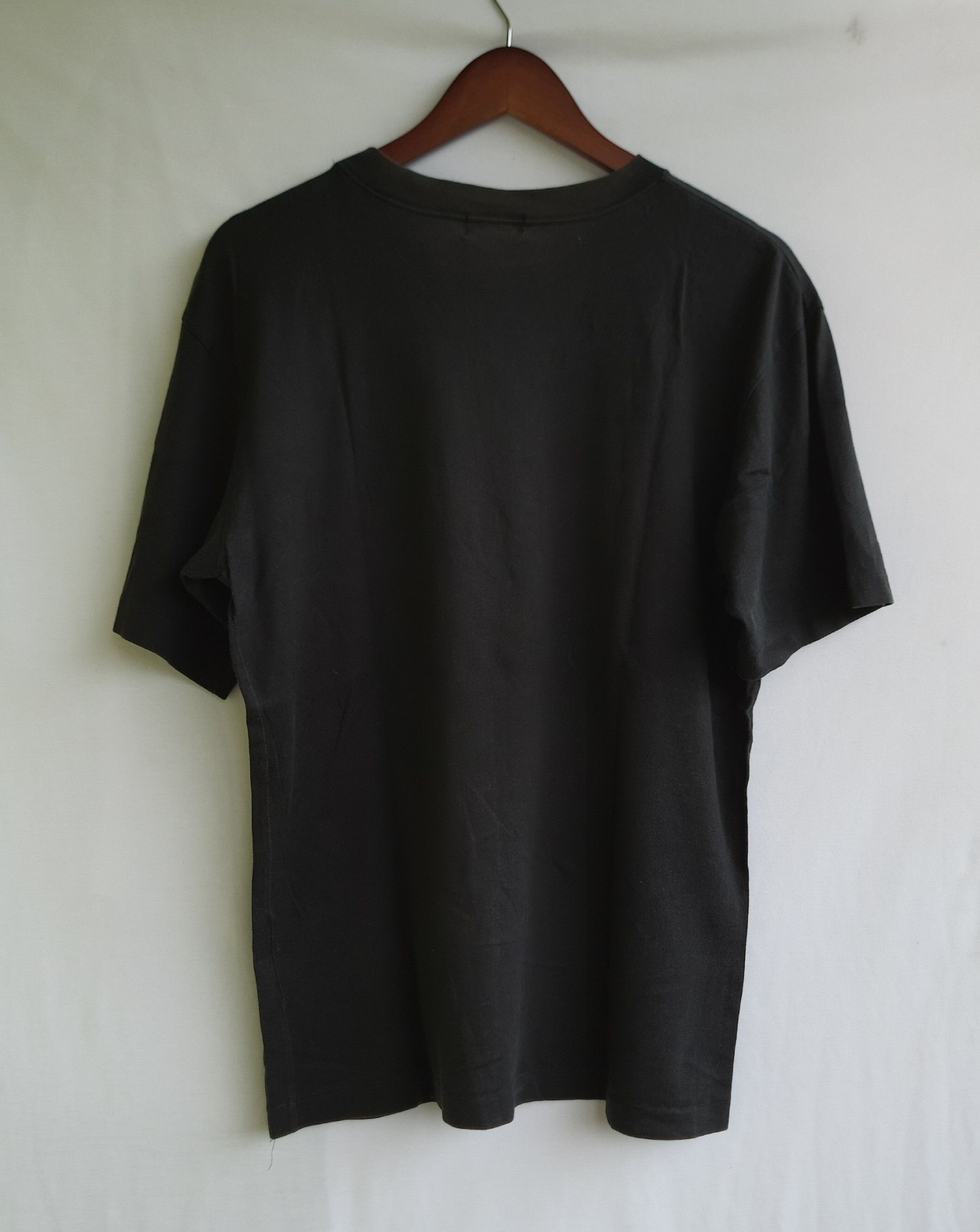 Japanese Brand Vintage La Merise Atsuko Matano single Stitch T-Shirt Size US L / EU 52-54 / 3 - 2 Thumbnail