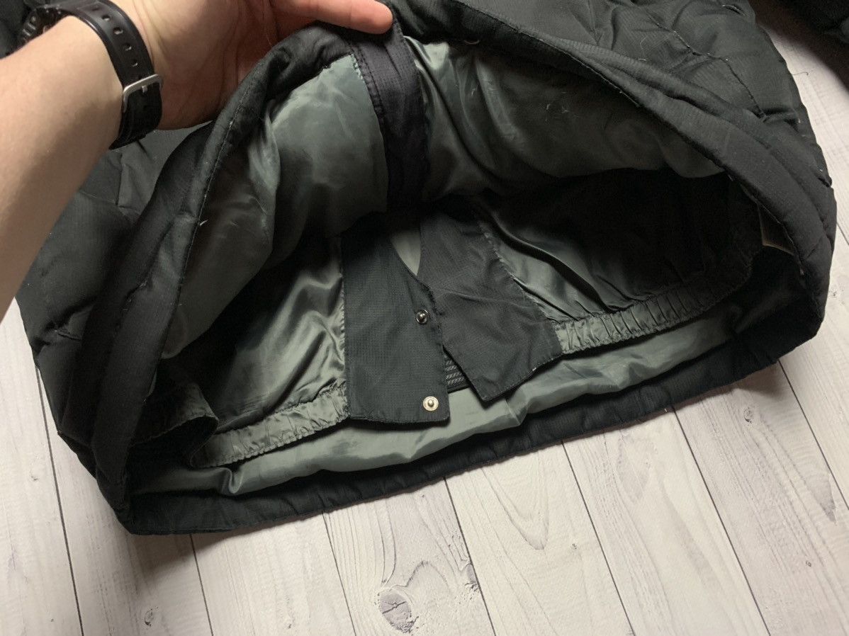 Nike × Nike ACG × Vintage Vintage Nike ACG down jacket distressed size L Size US L / EU 52-54 / 3 - 14 Thumbnail