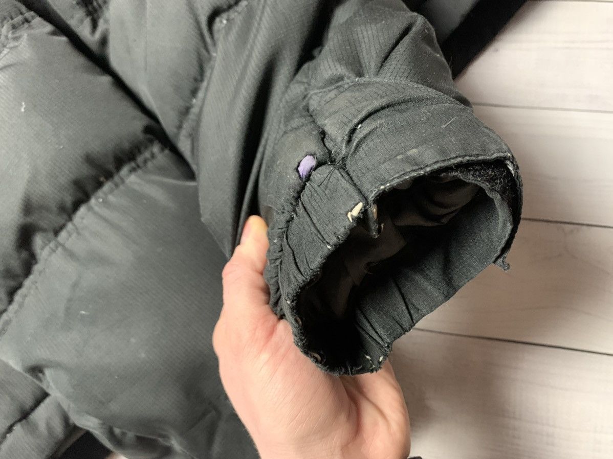 Nike × Nike ACG × Vintage Vintage Nike ACG down jacket distressed size L Size US L / EU 52-54 / 3 - 9 Thumbnail